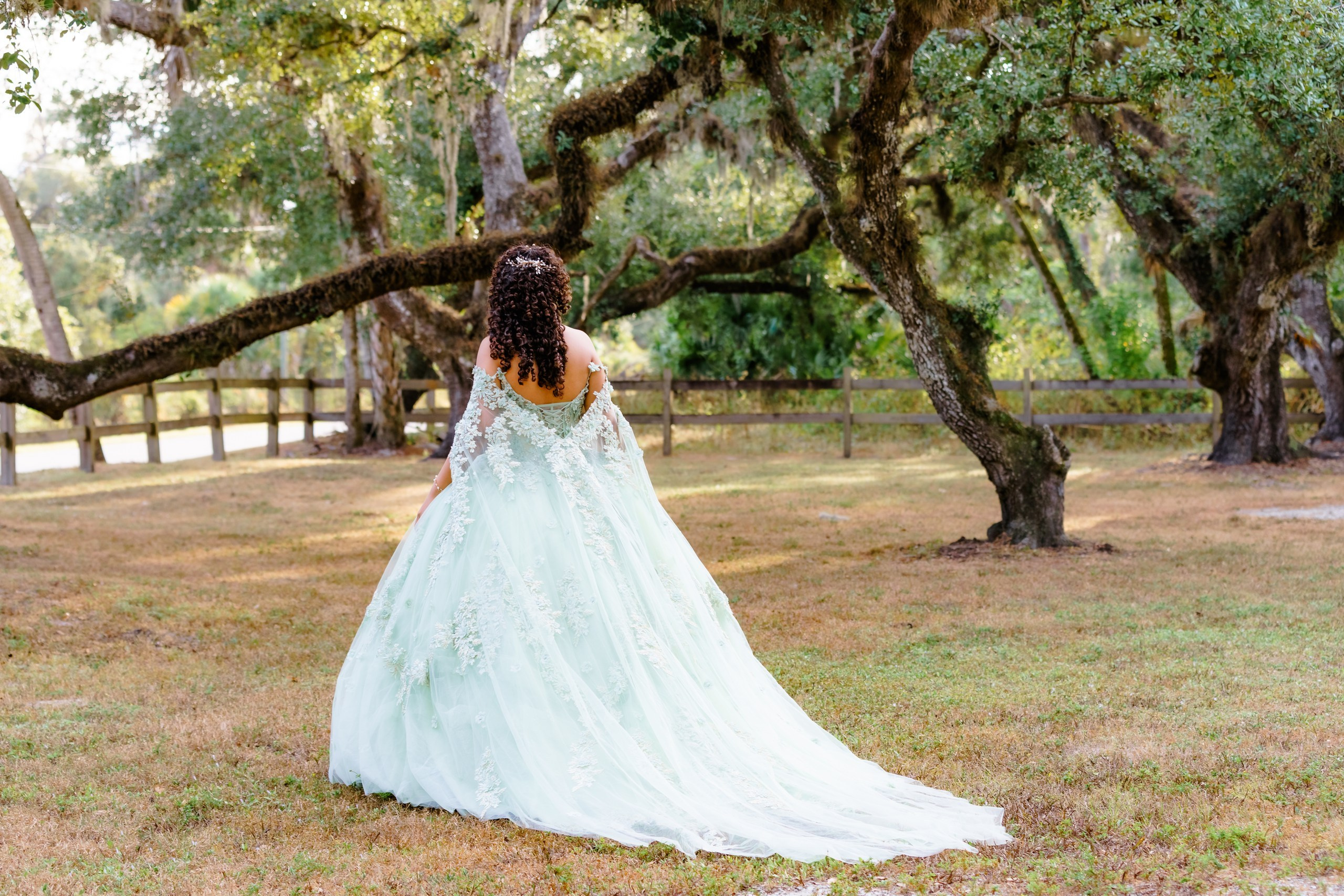 Gabriella’s Quinceañera Portraits. Your Florida Photographer | North Port | Port Charlotte | Venice | Sarasota | Maria Leonova Photography
