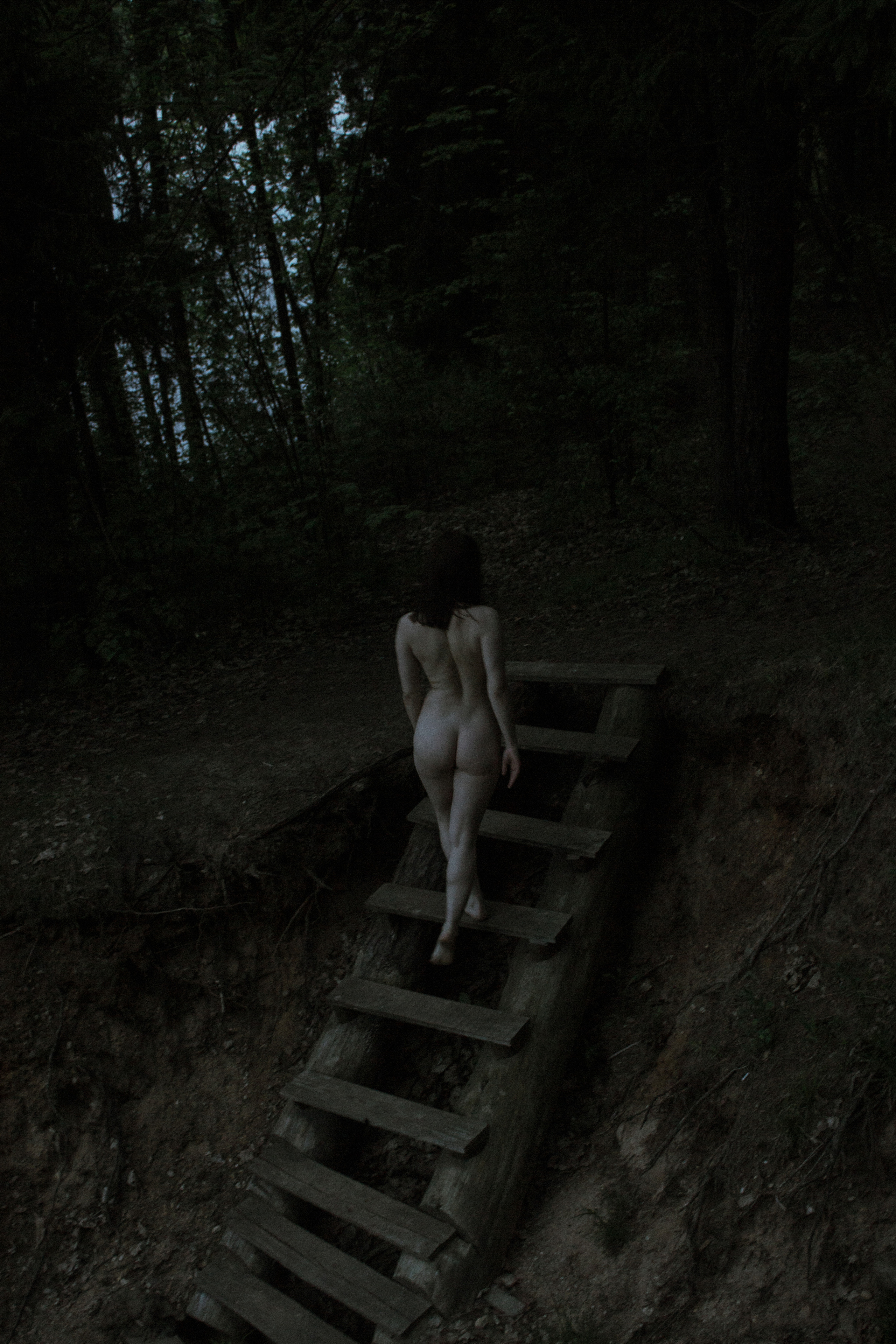 Photographer ~ based in vilnius ~