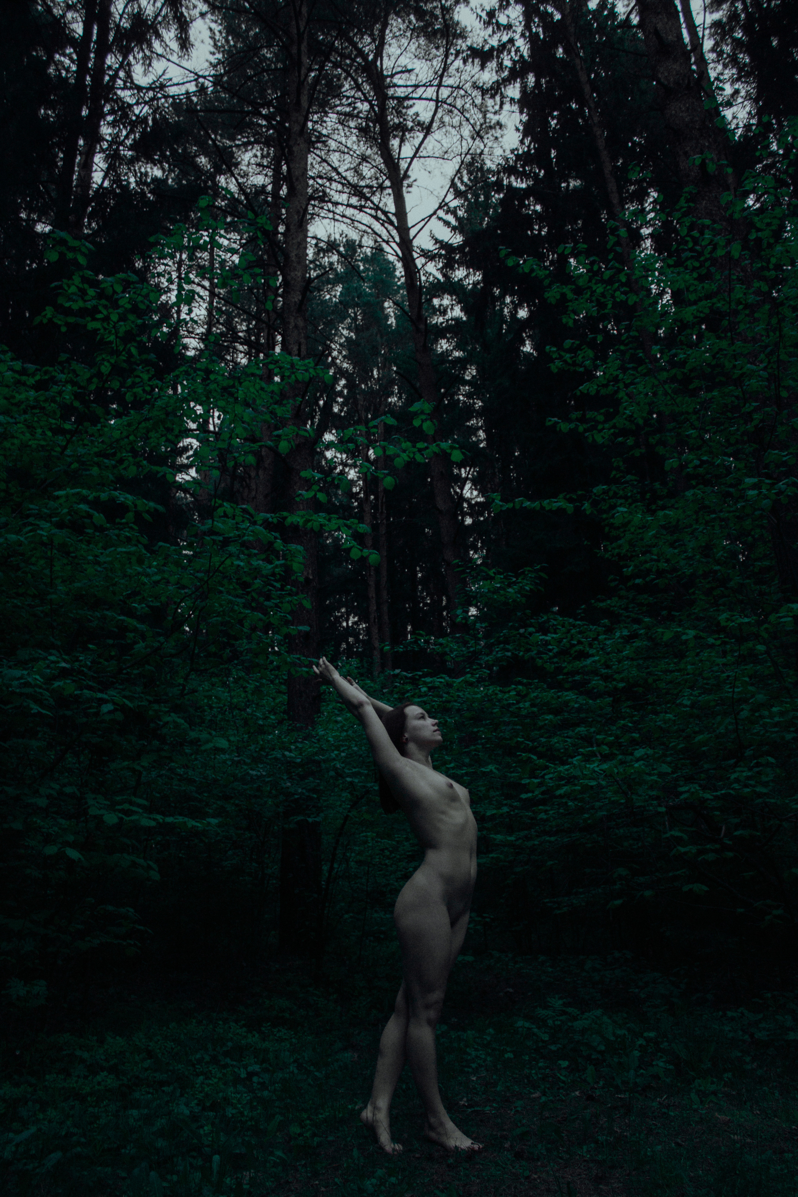 Photographer ~ based in vilnius ~