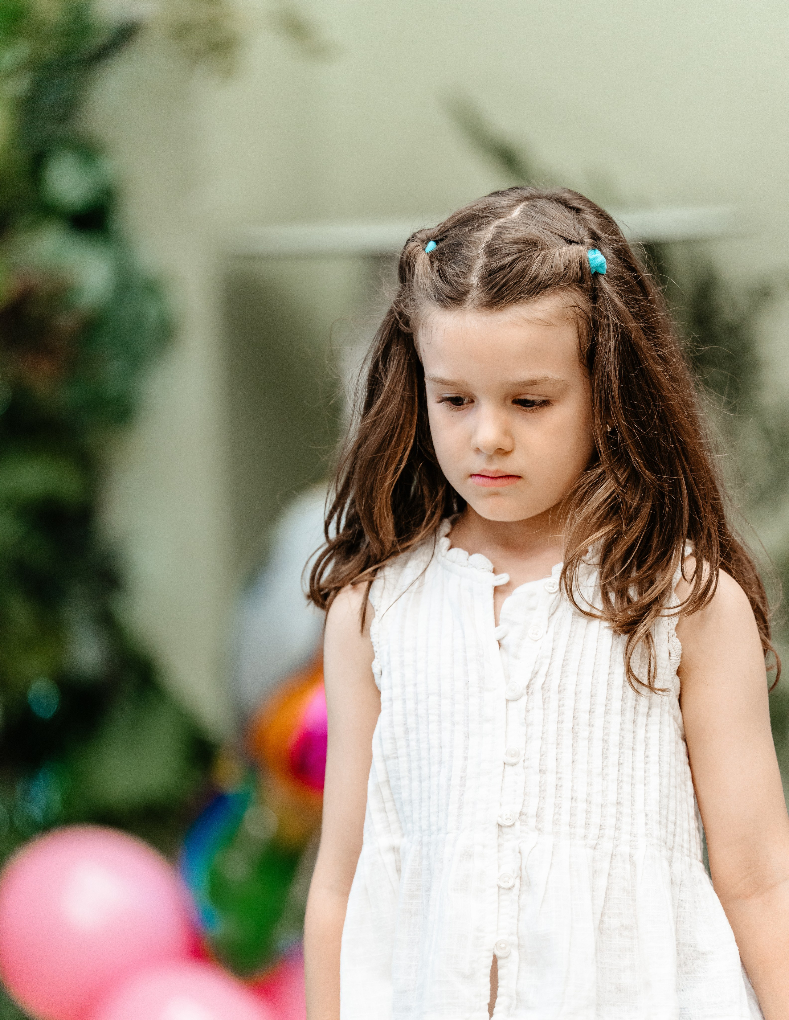 Aniversare Amira. Foto Studio — Fotograf de evenimente, nunti, botezuri, portrete