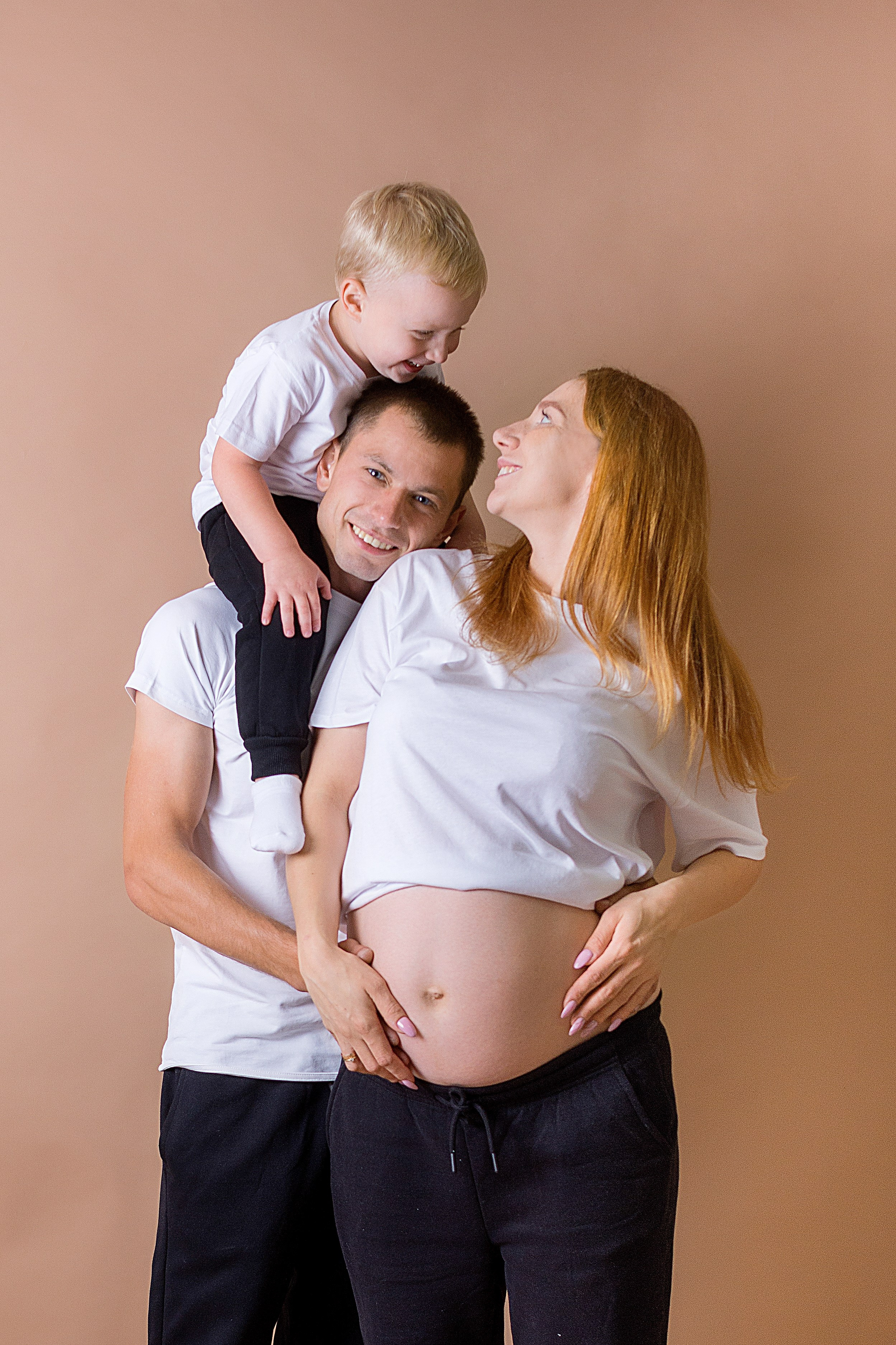 RODINNÁ FOTOGRAFKA LABYK KATERYNA