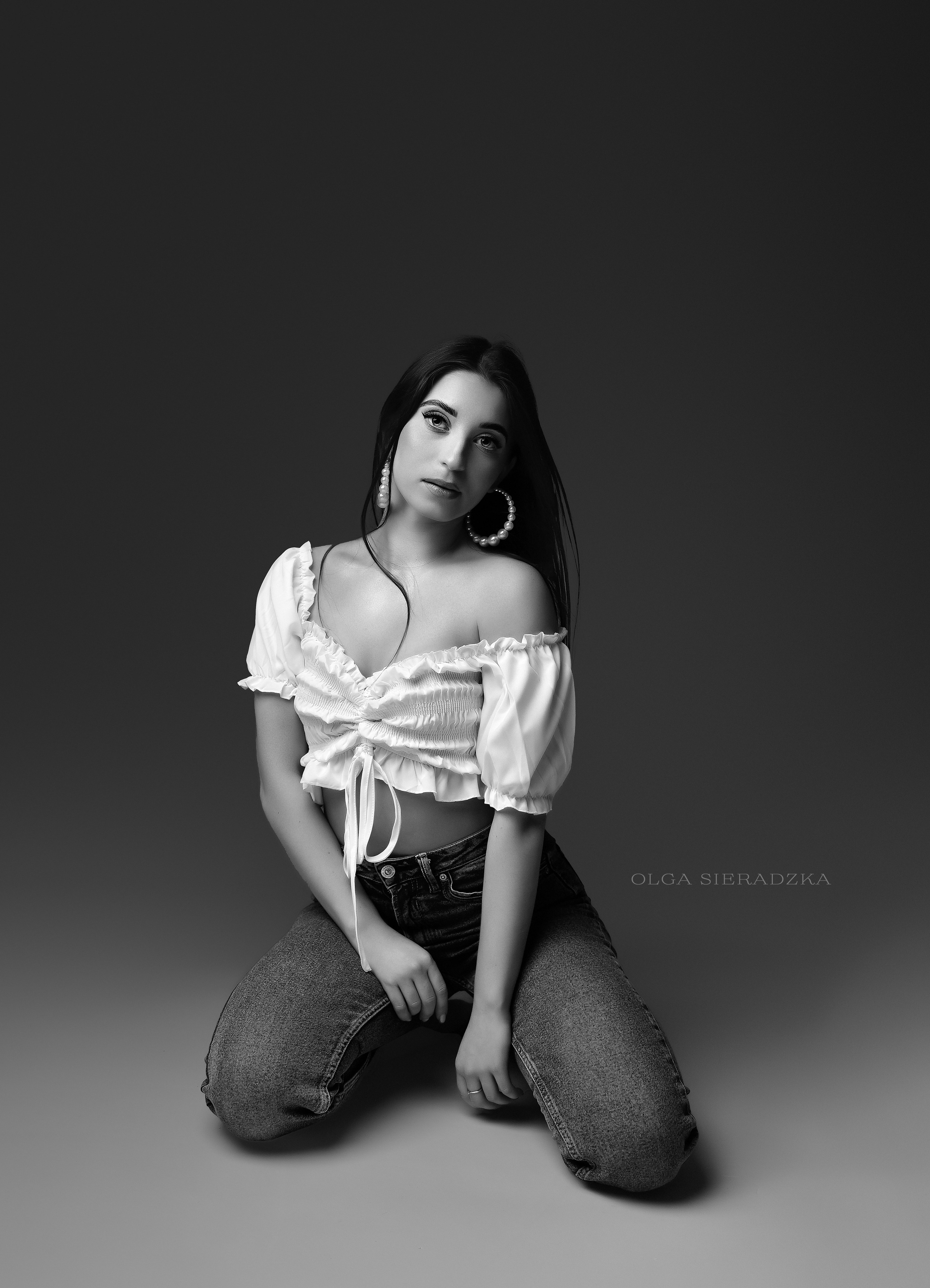 Sesje kobiece. Olga Sieradzka fotograf rodzinny, ciążowy i dziecięcy w Pile