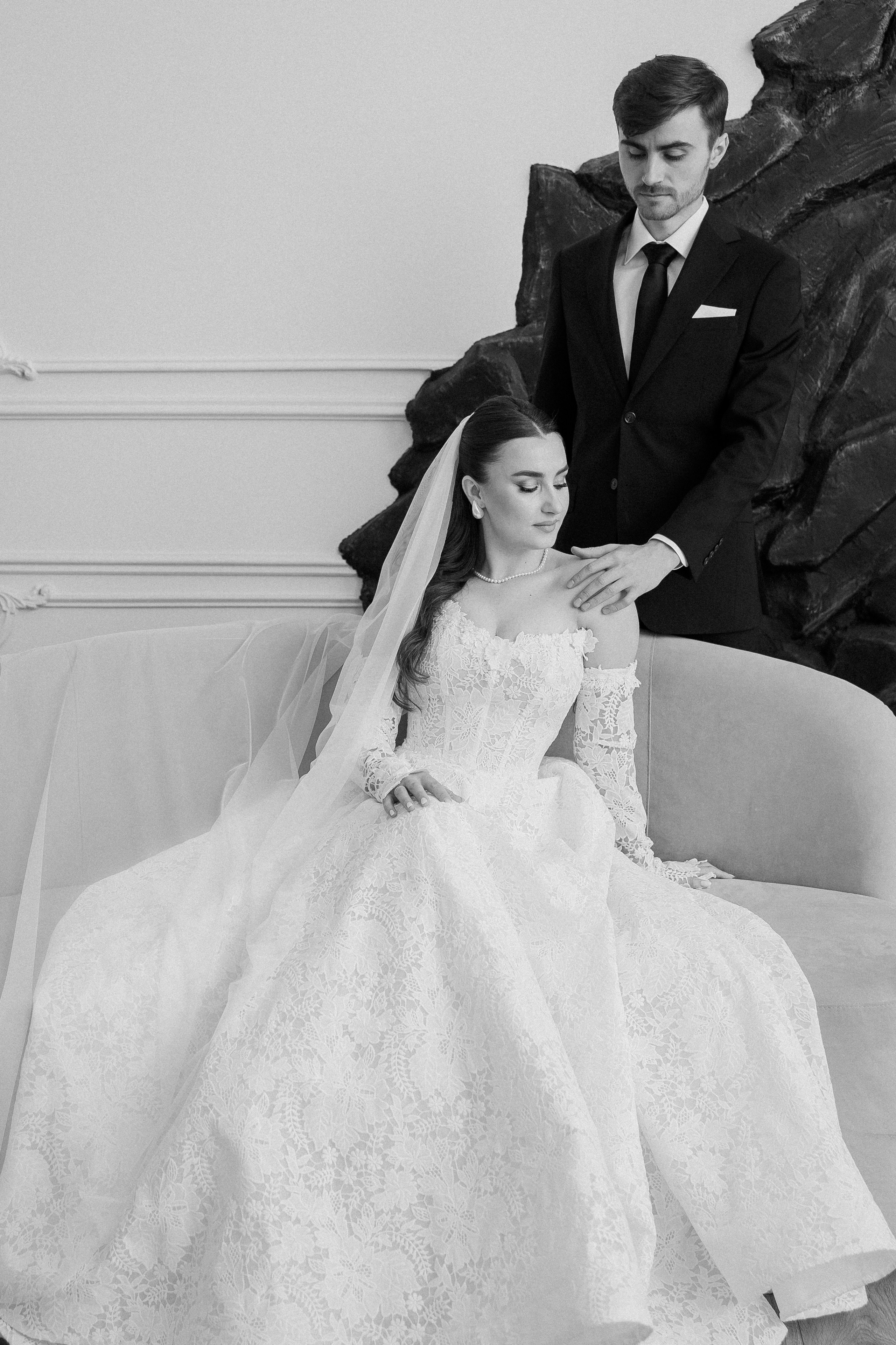 LOU Studio - Vasile & Maria. Фото & Видео услуги📸