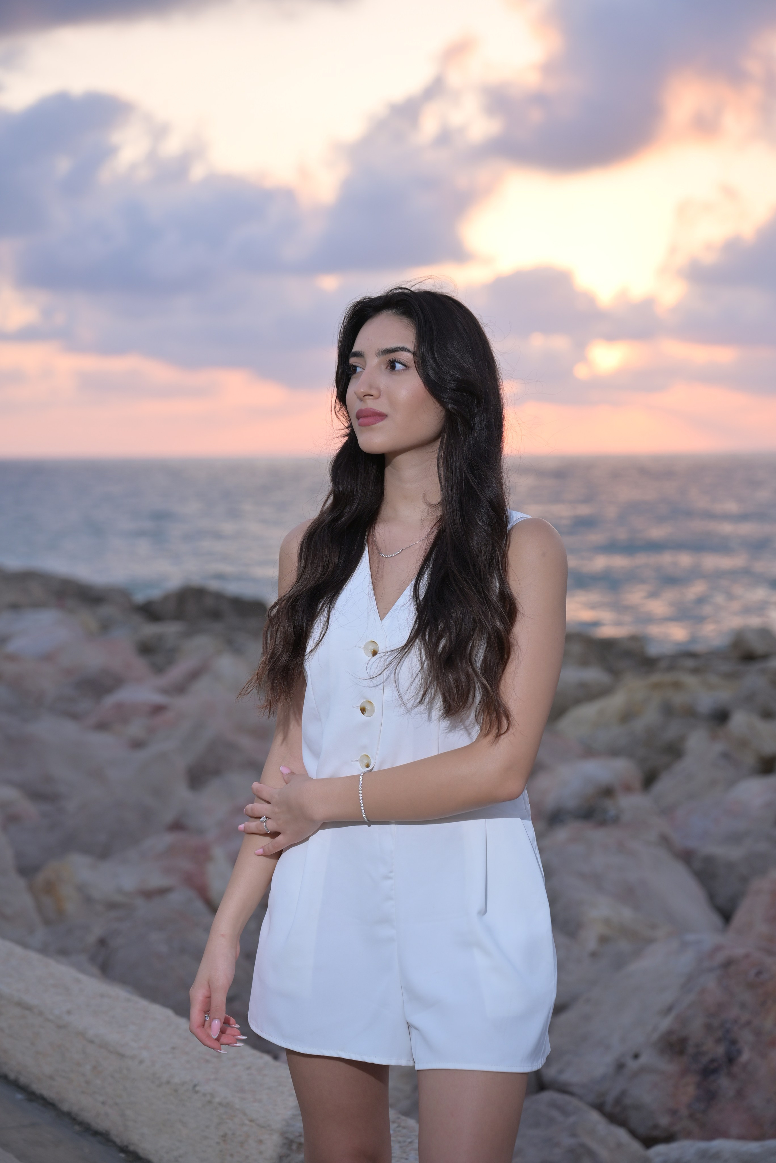 Michelle & Adir. סטודיו לצילום אירועים