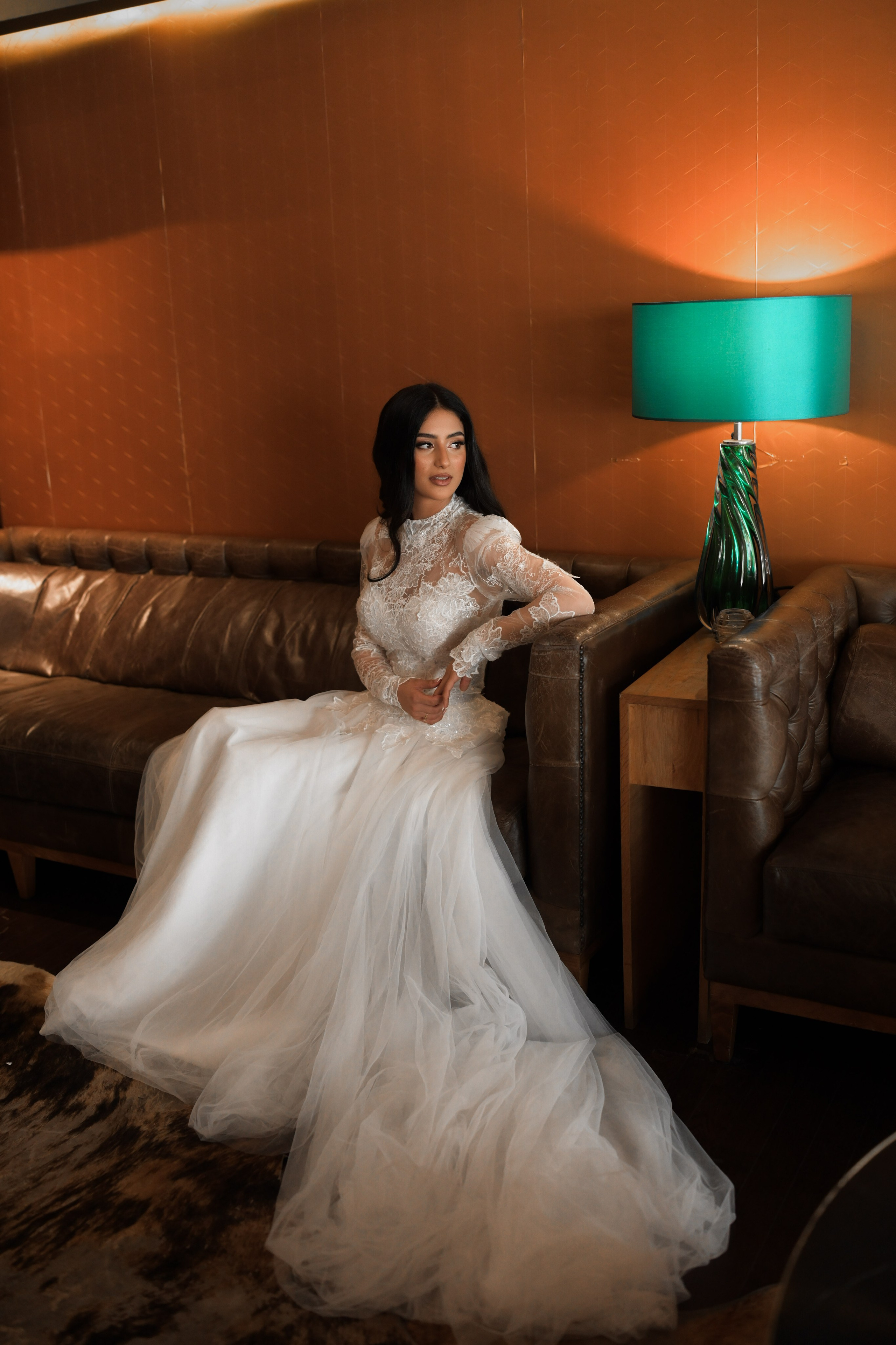 Avigail Nisim. Wedding and events photographers Studio Shalom