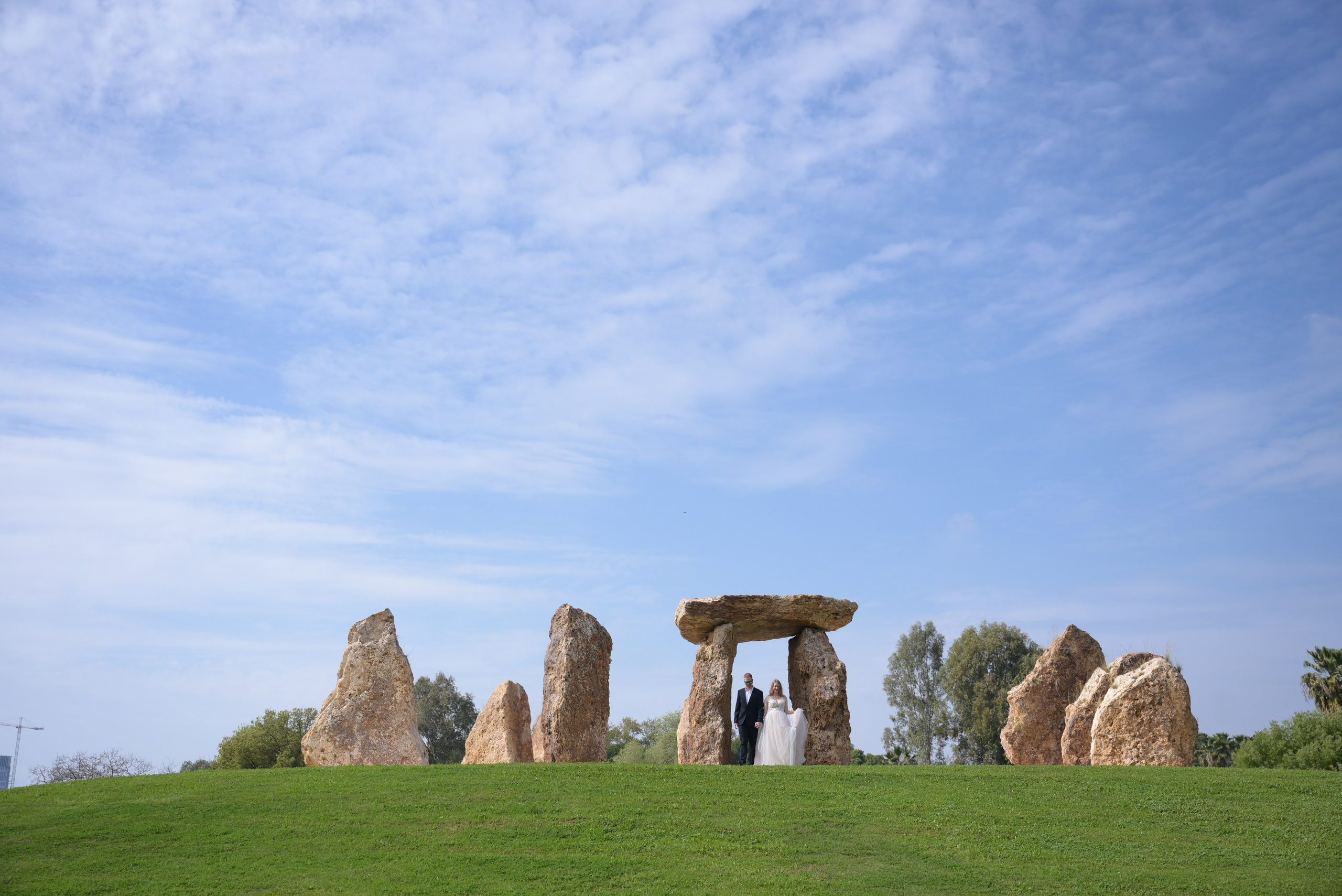 Nicol & Itamar. Wedding and events photographers Studio Shalom
