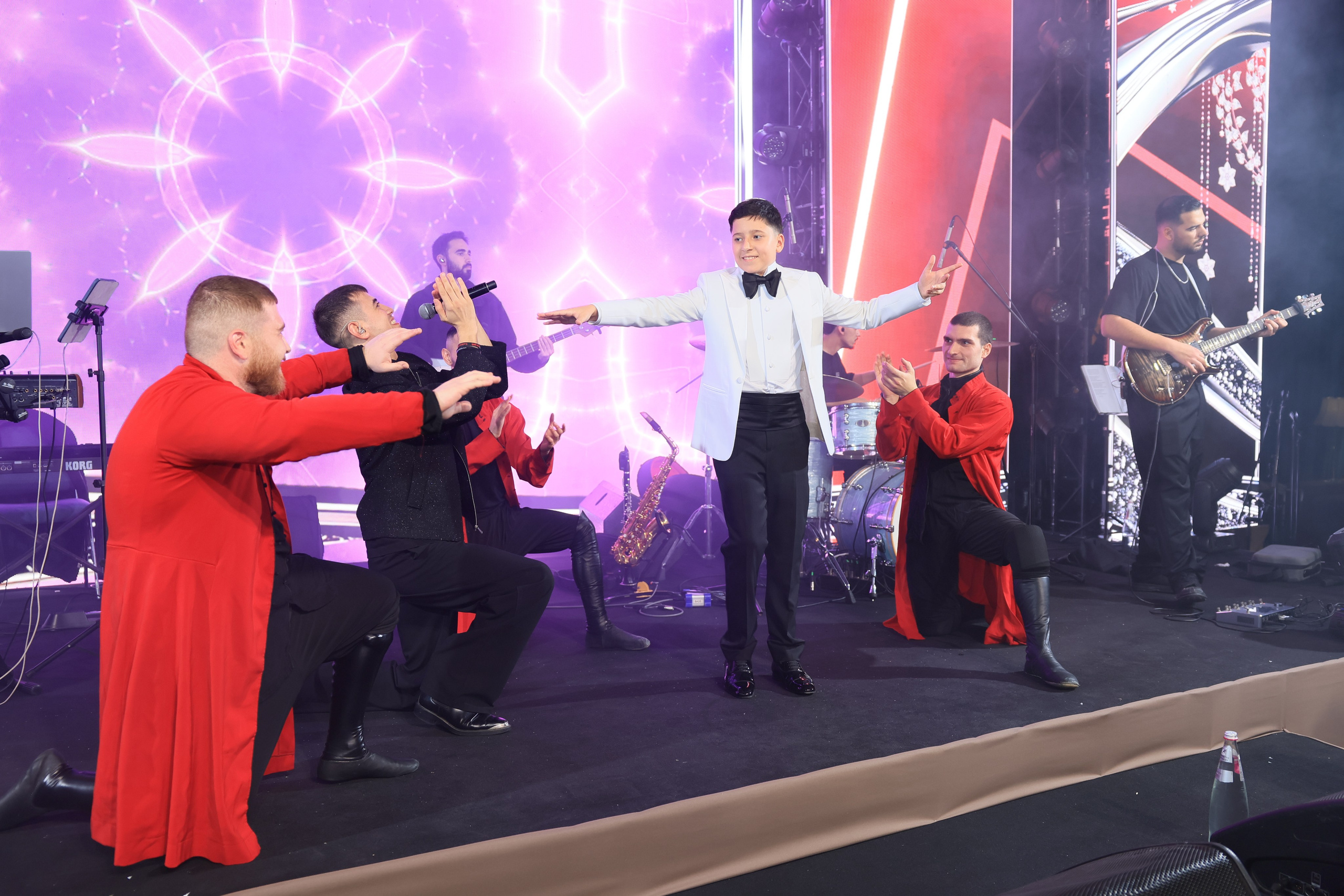 DANIEL. Фотографы на свадьбы и мероприятия Студия «Шалом»