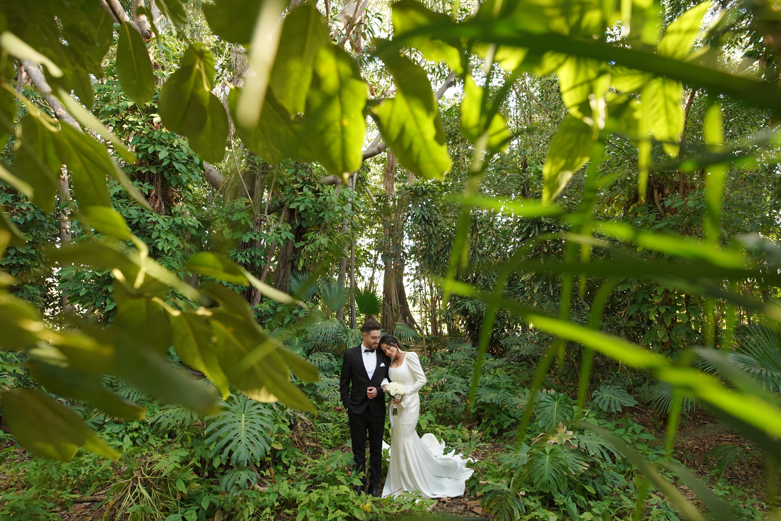 Sharon & Dudi. Wedding and events photographers Studio Shalom