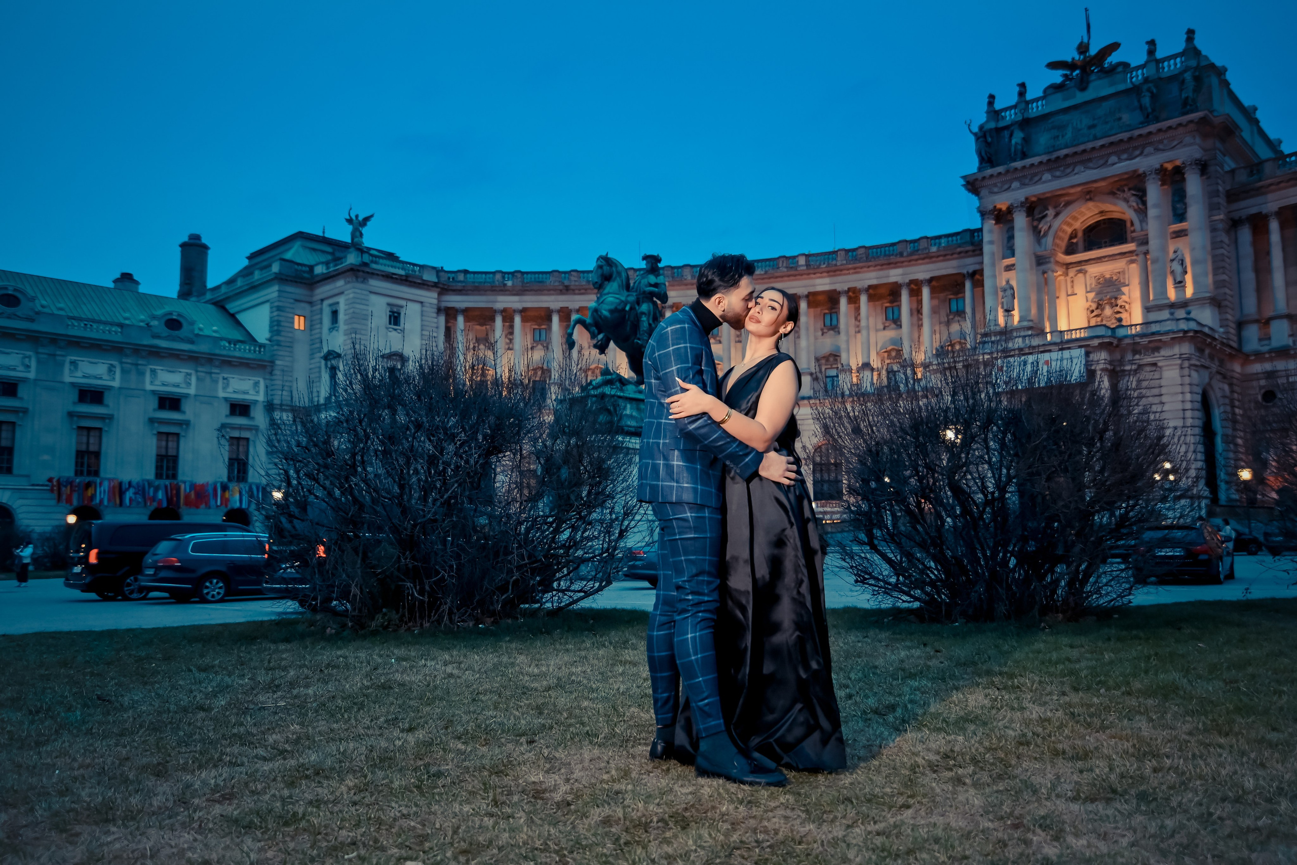 Aviel & Mishel. Wedding and events photographers Studio Shalom