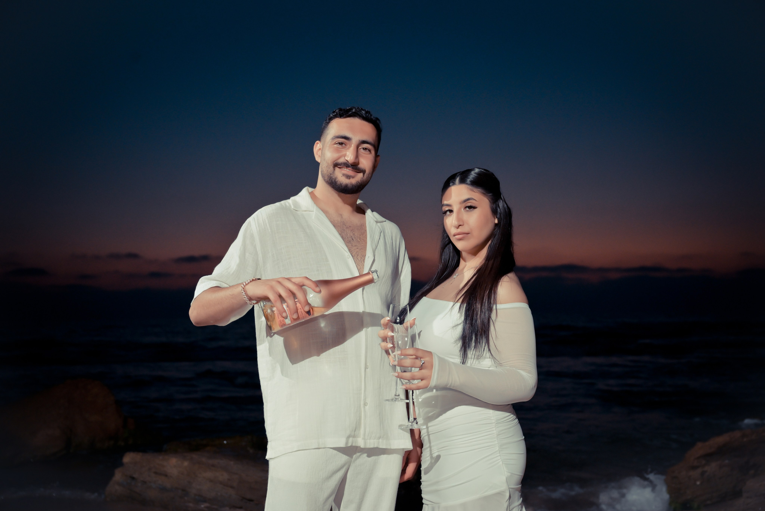 LIANA & IDAN. Wedding and events photographers Studio Shalom