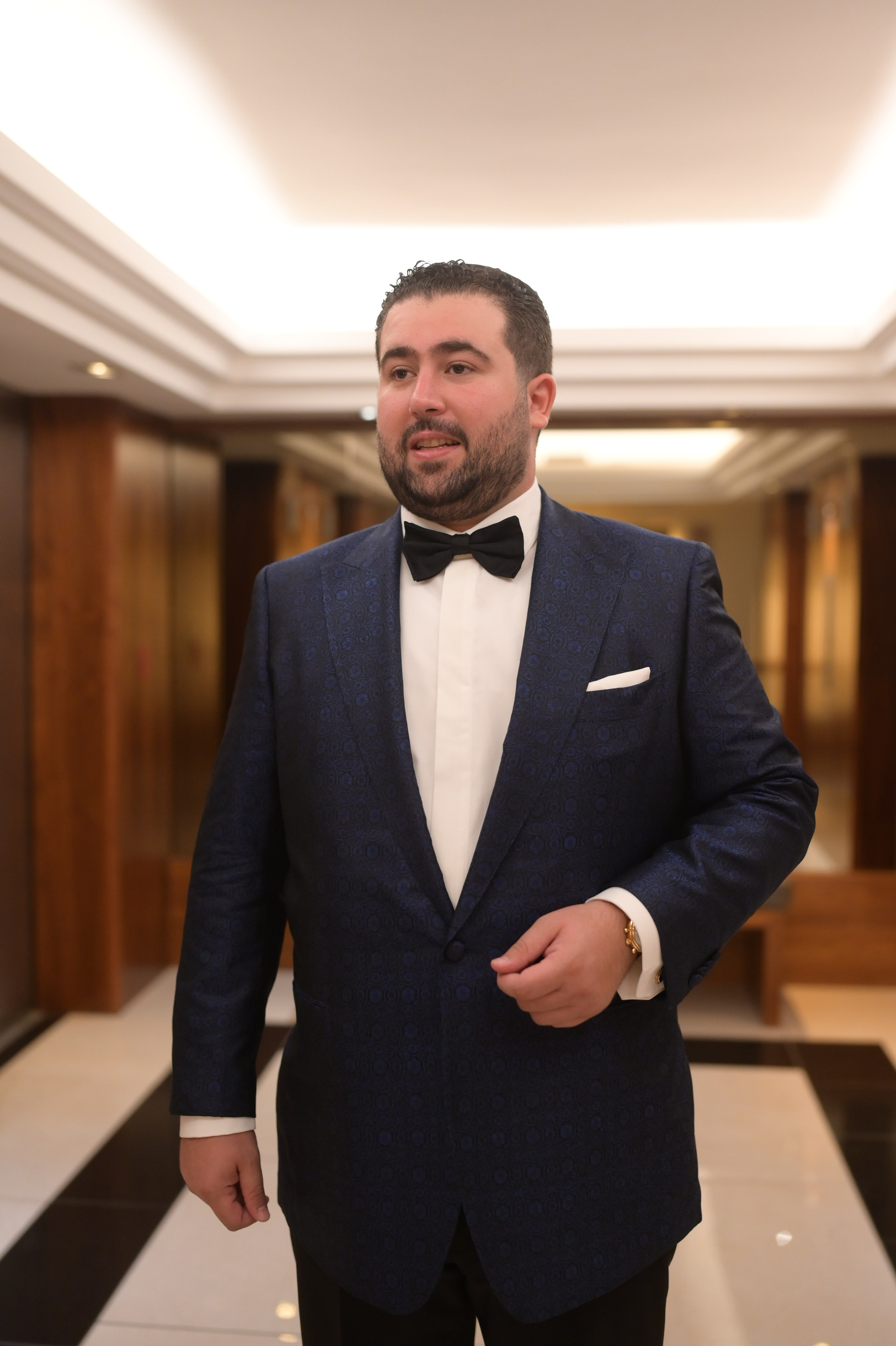 Diana & Benjamin. Wedding and events photographers Studio Shalom