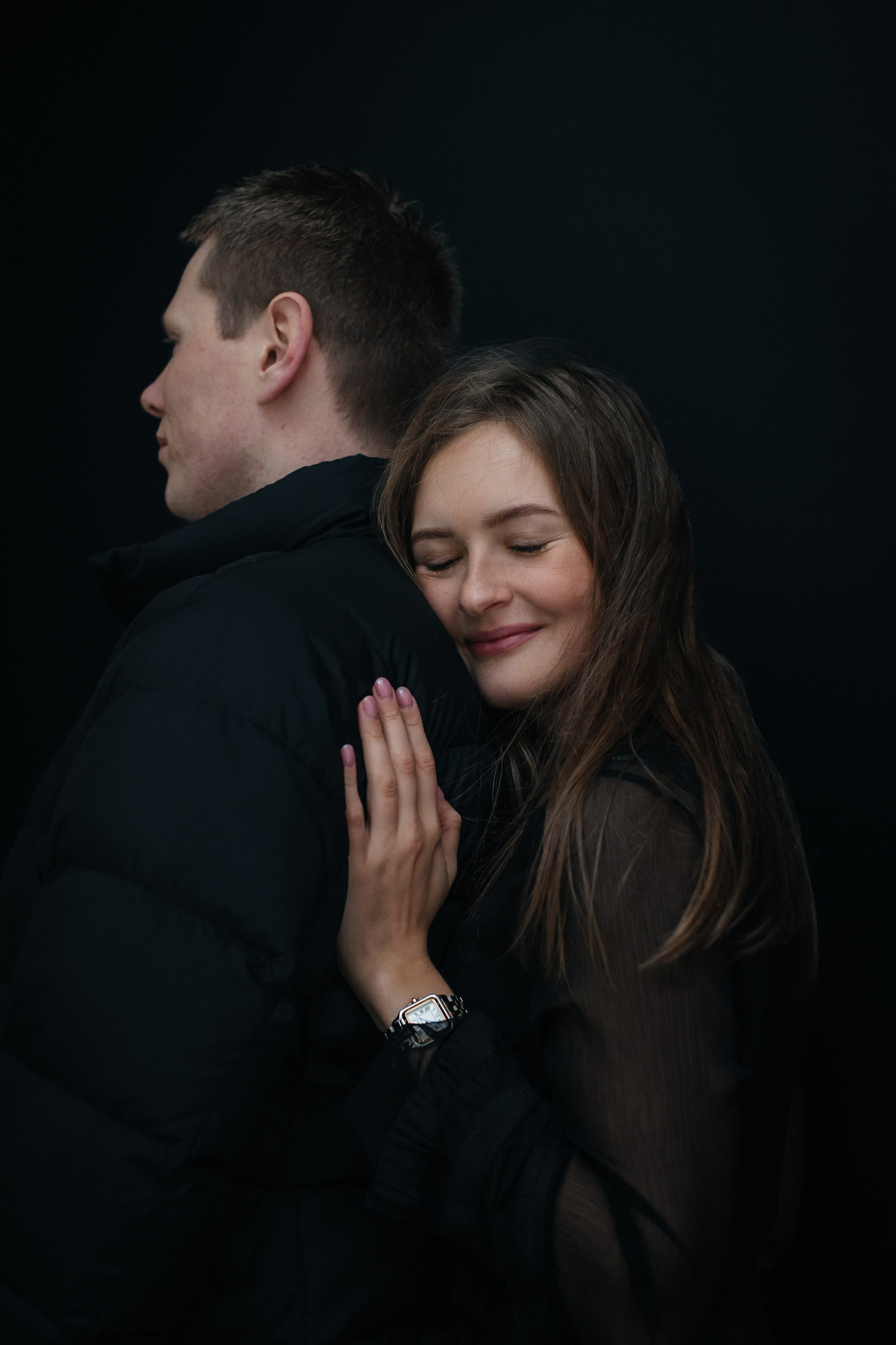 Diana & Bernhard 4.11.23 — Frankfurt. PHOTOgrapher Germany MARBURG