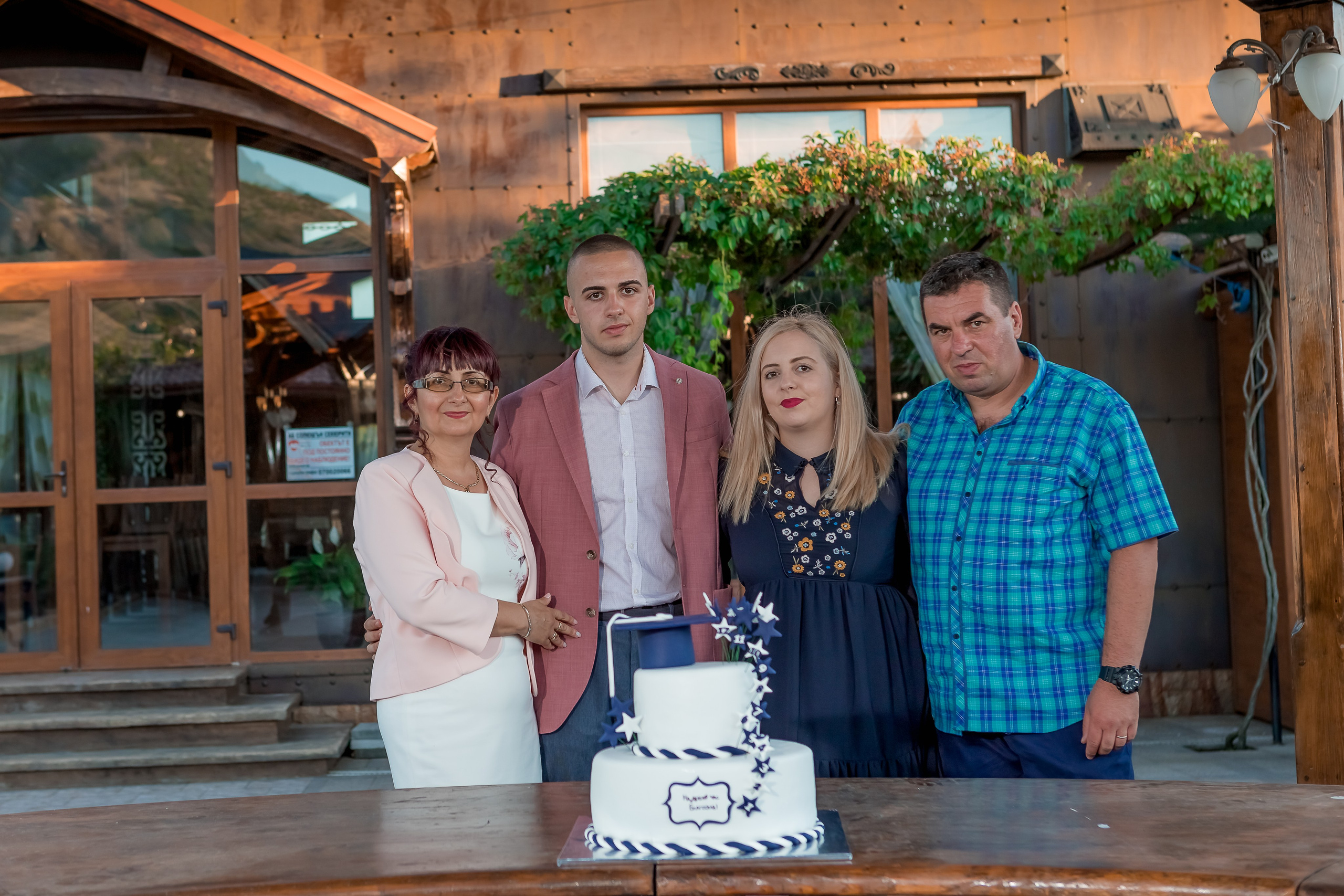 Абитуриентски Бал 2020. Фотограф Ирина Йотова