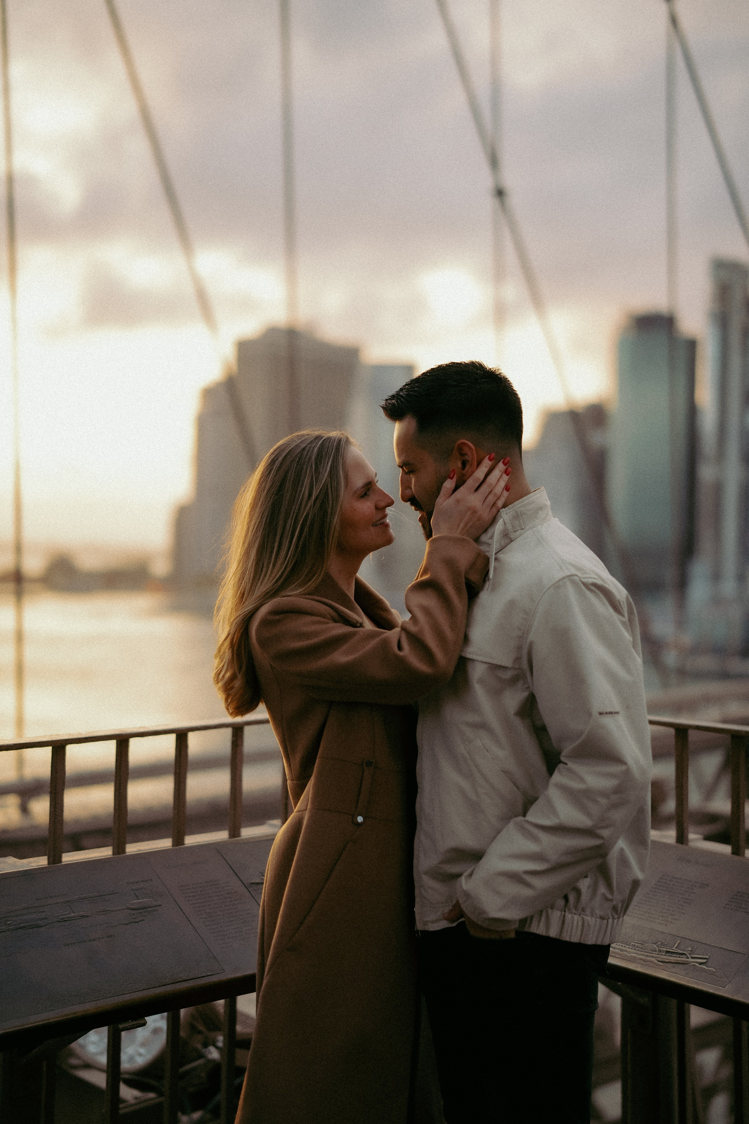 Couples/Proposal. Lev Shevchenko Photography | moodofnewyork This website is dedicated to wedding, couple, family, and portrait photography. I help capture g