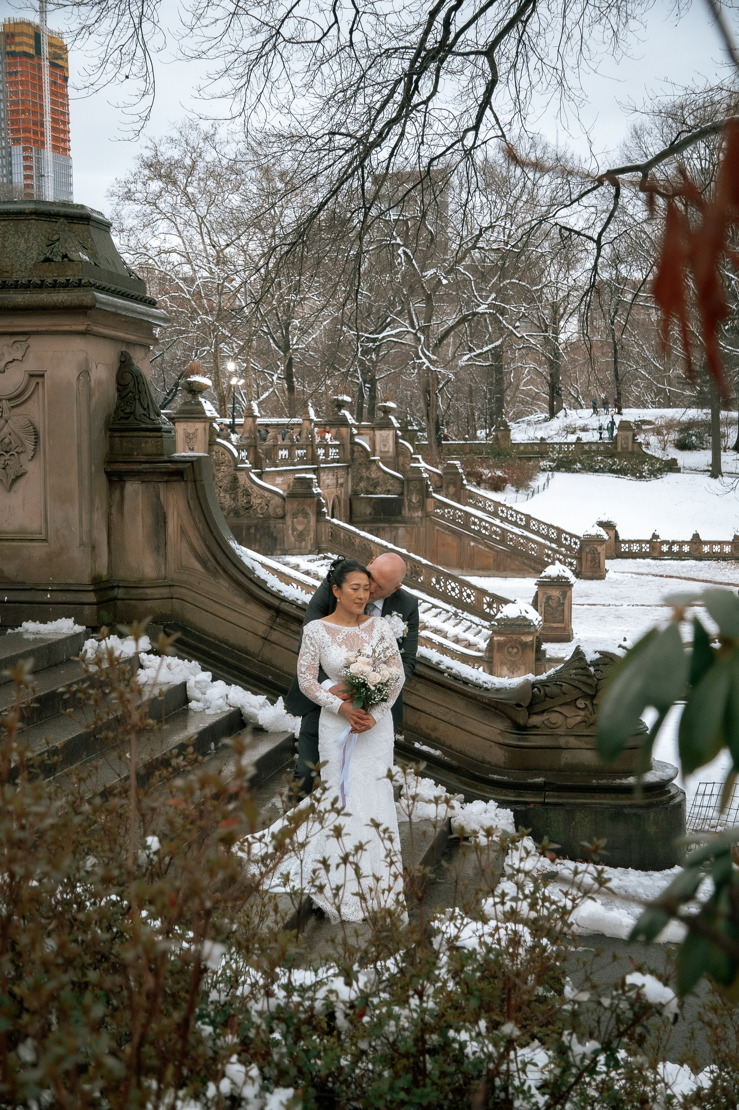 Wedding/Elopement. Lev Shevchenko Photography | moodofnewyork This website is dedicated to wedding, couple, family, and portrait photography. I help capture g