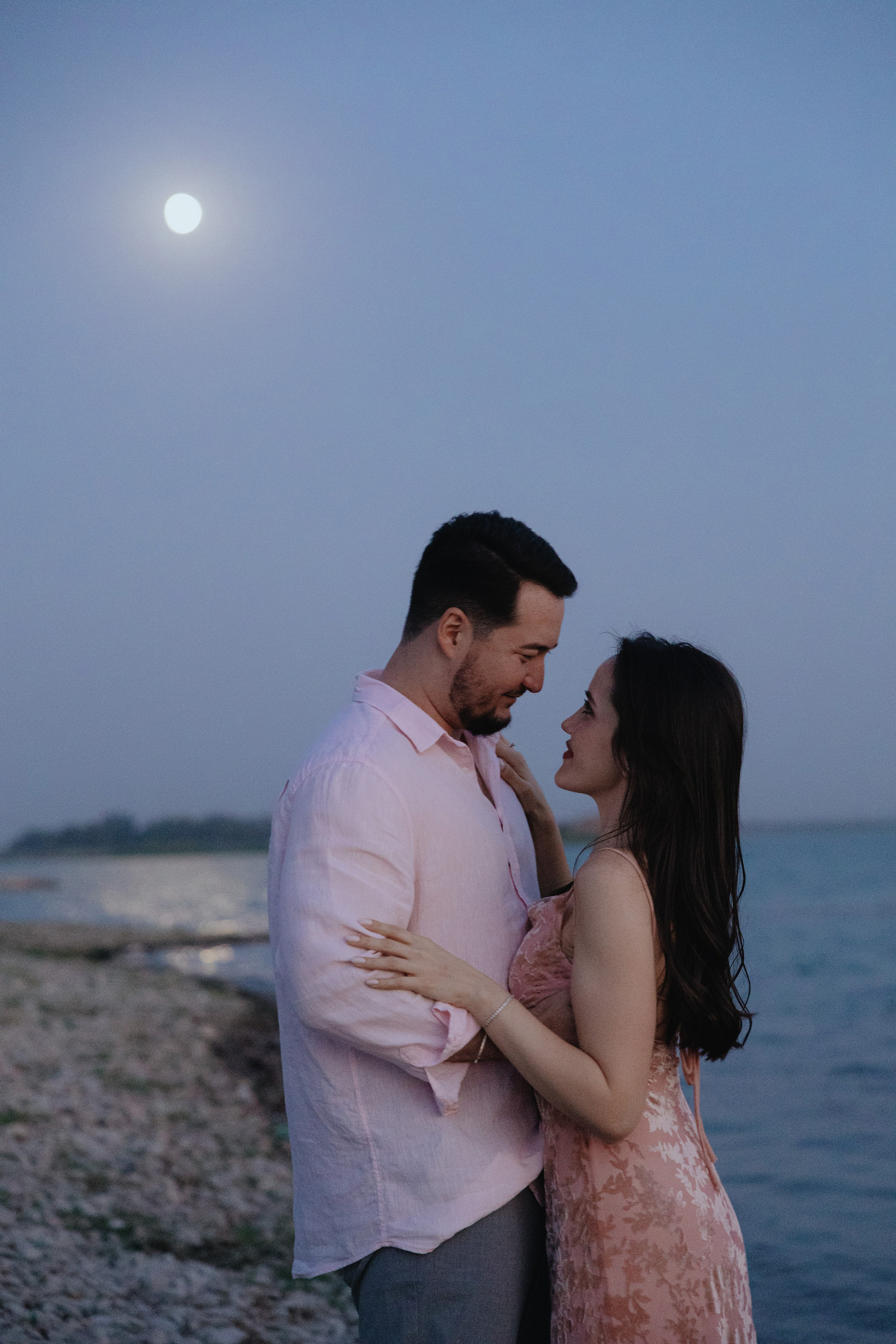 SUNSET. Профессиональный фотограф в Ташкенте