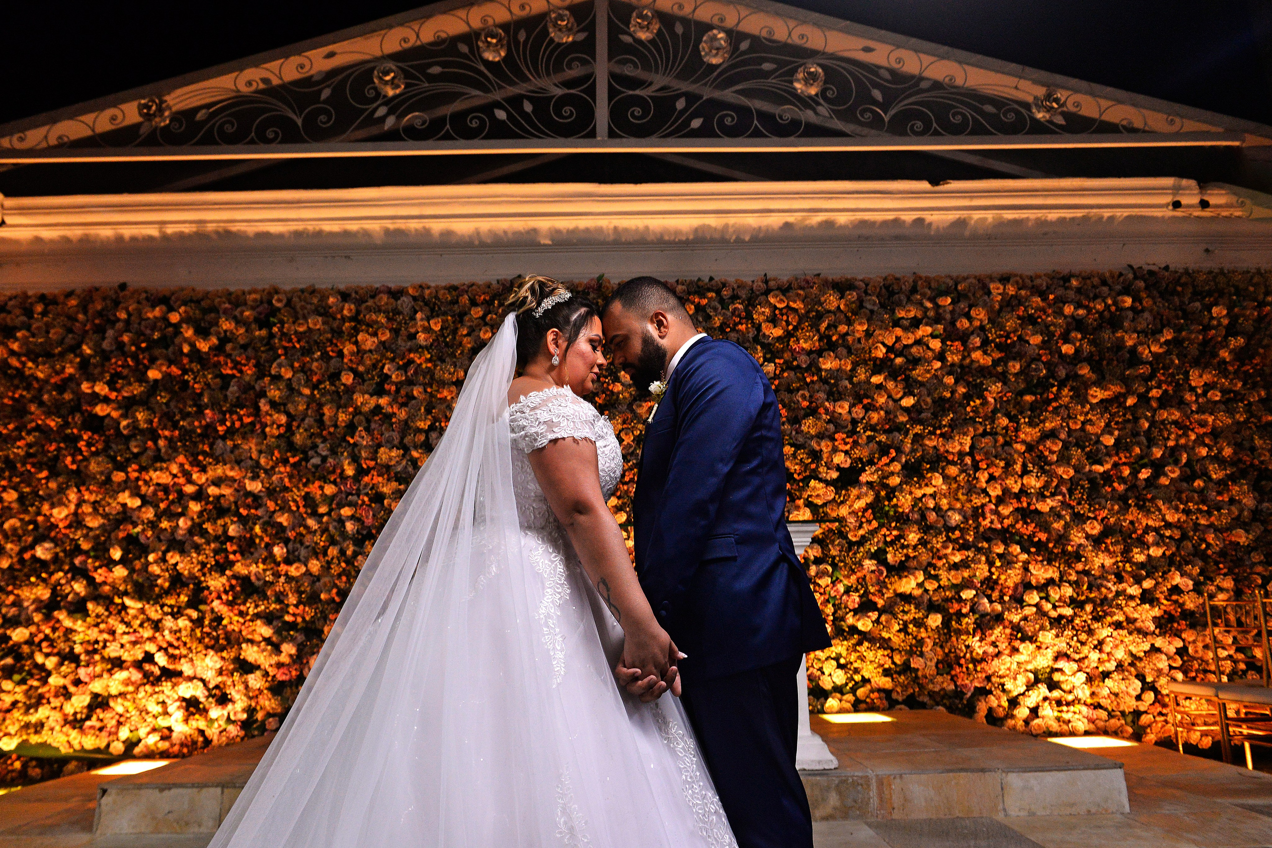 Flávio & Josiane — Recanto do Lago, Itapecerica da Serra. Produtora Bride