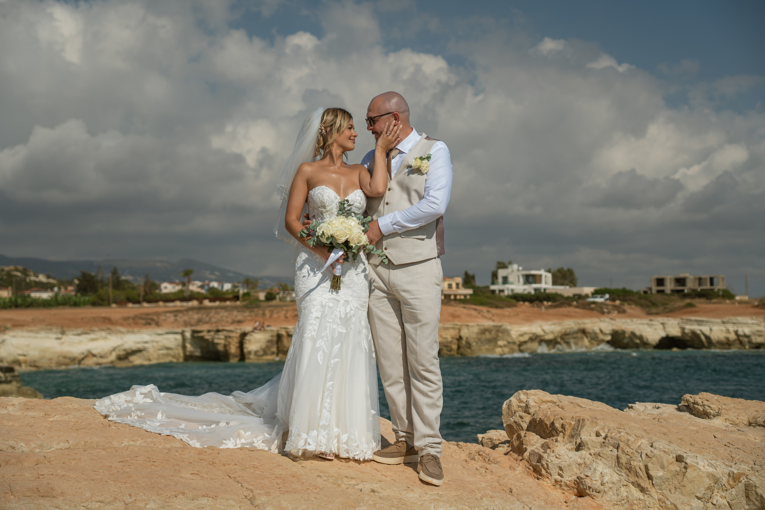 Weddings. Wedding and Baptism photographer in cyprus