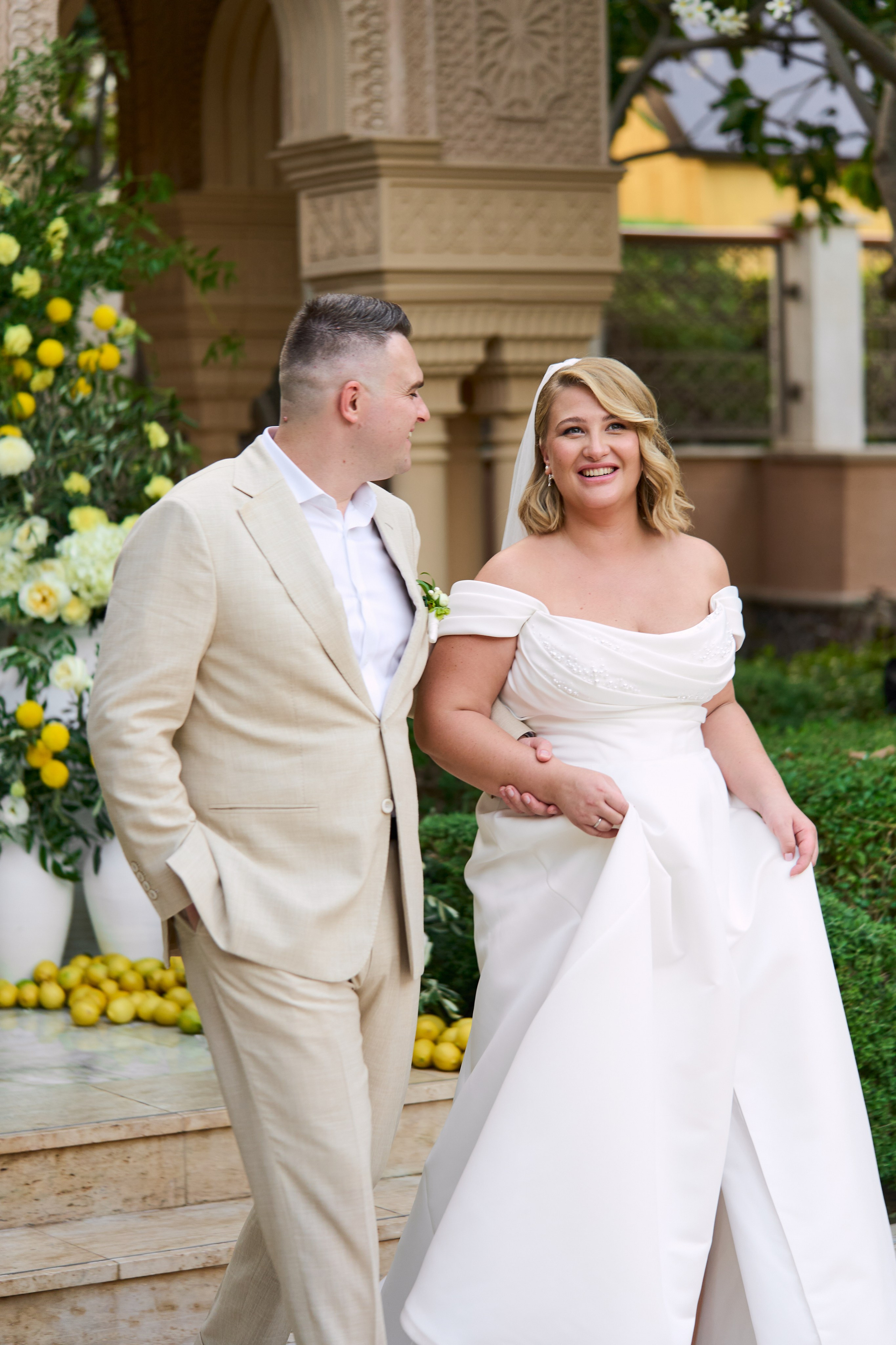 Maria & Matt. Photographer in Dubai. Фотограф Дубай