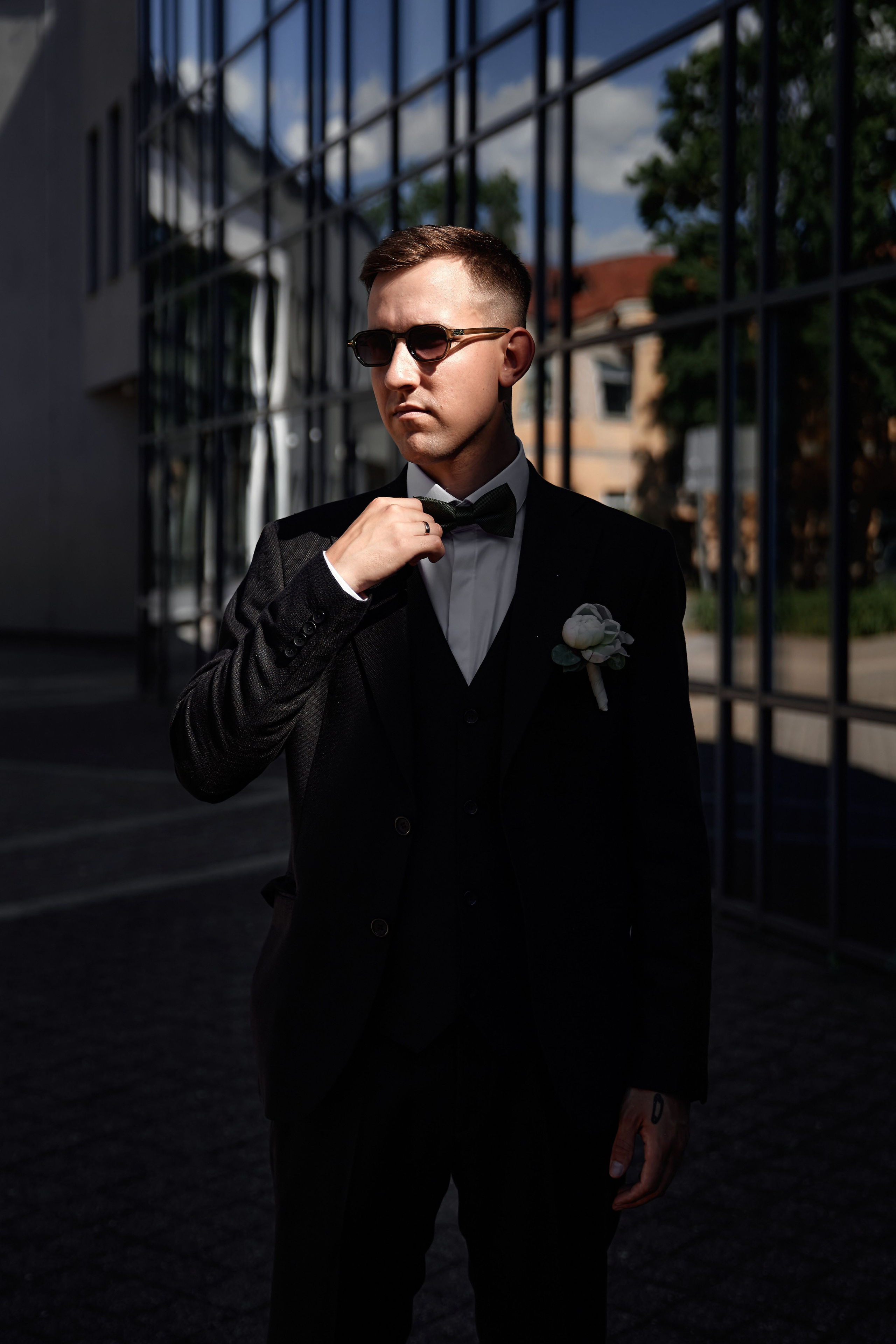 . Свадебный фотограф В Даугавпилсе Юрий Теплов