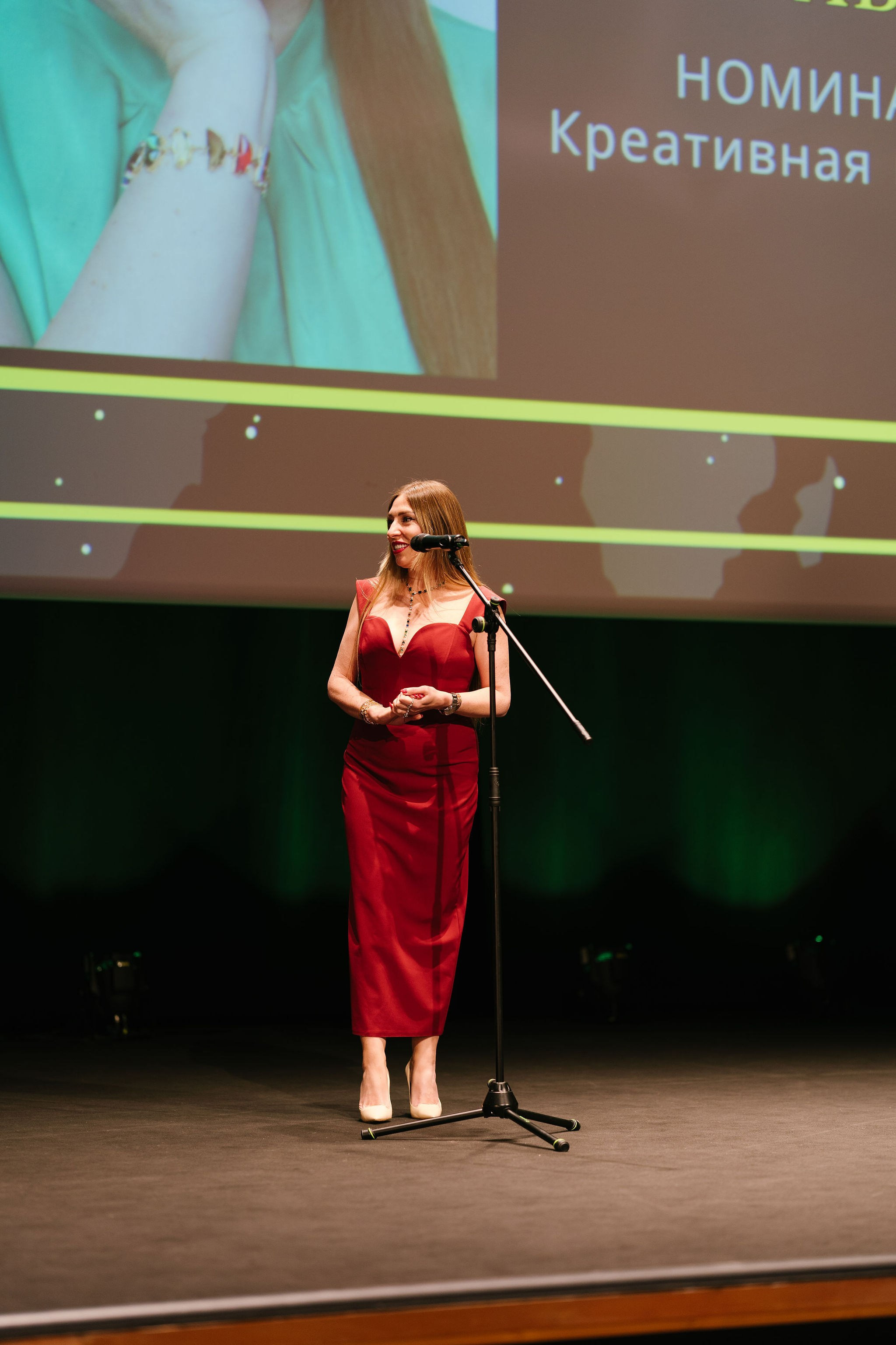 La Persona Awards 2026 (ч.4). OranJazz fotos
