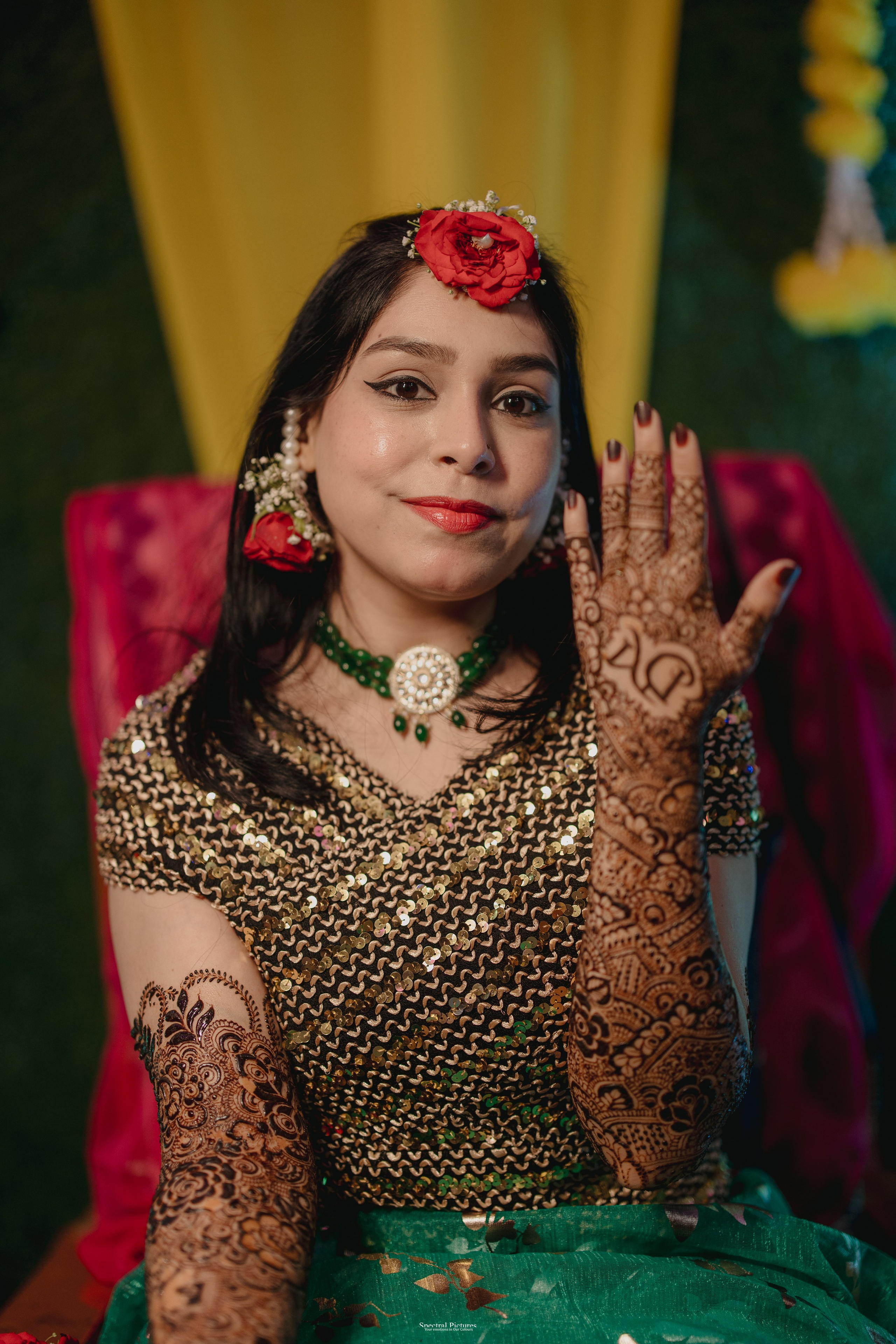 “Dilnawaz & Mumtaz | When Duas Align”