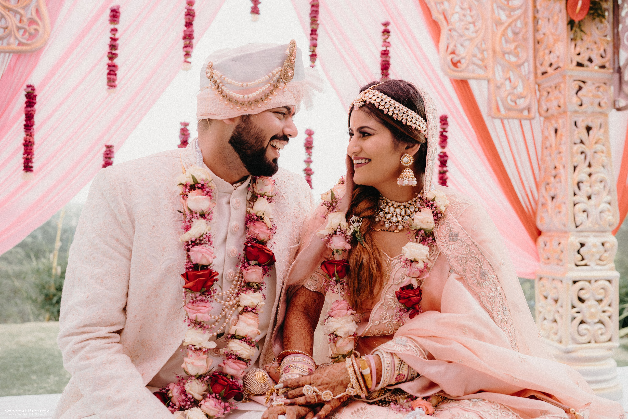 #NeelKaVar | Wedding