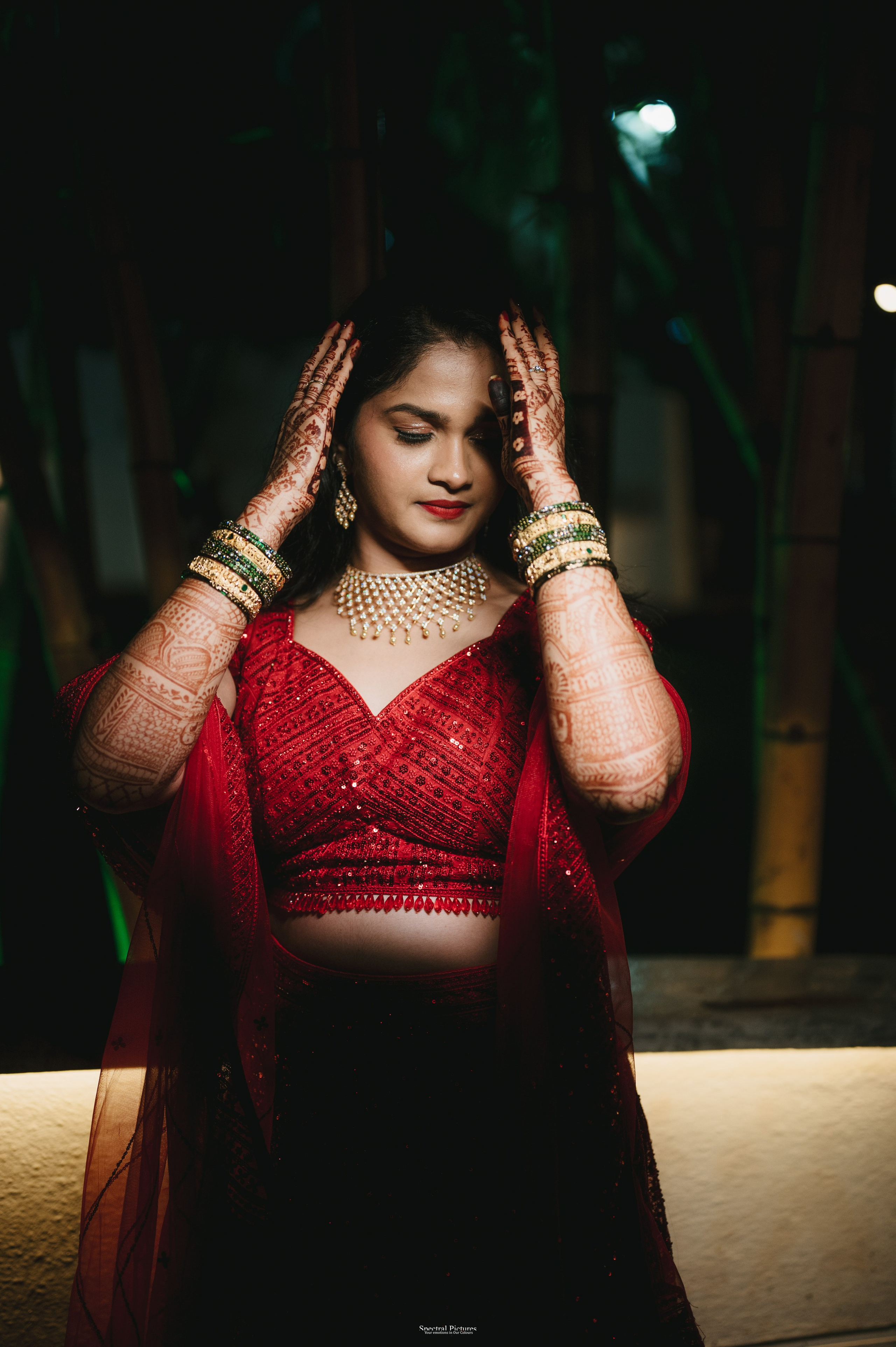 “Aditya & Nithal | A Beautiful Yes”