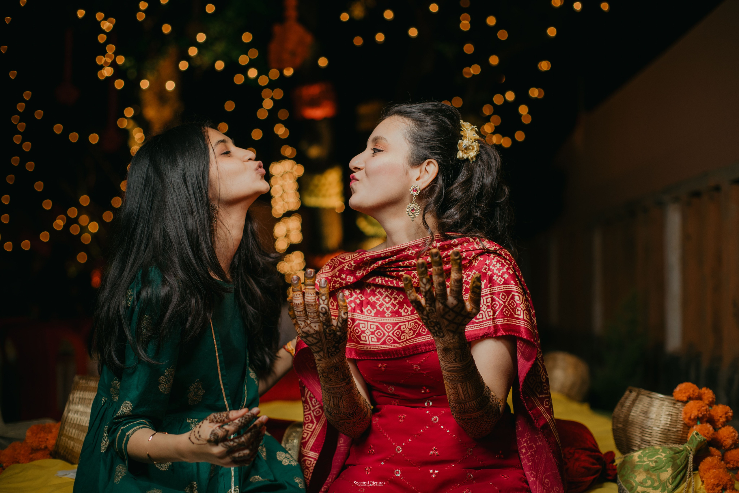 Shreyas & Shamika | Weddding