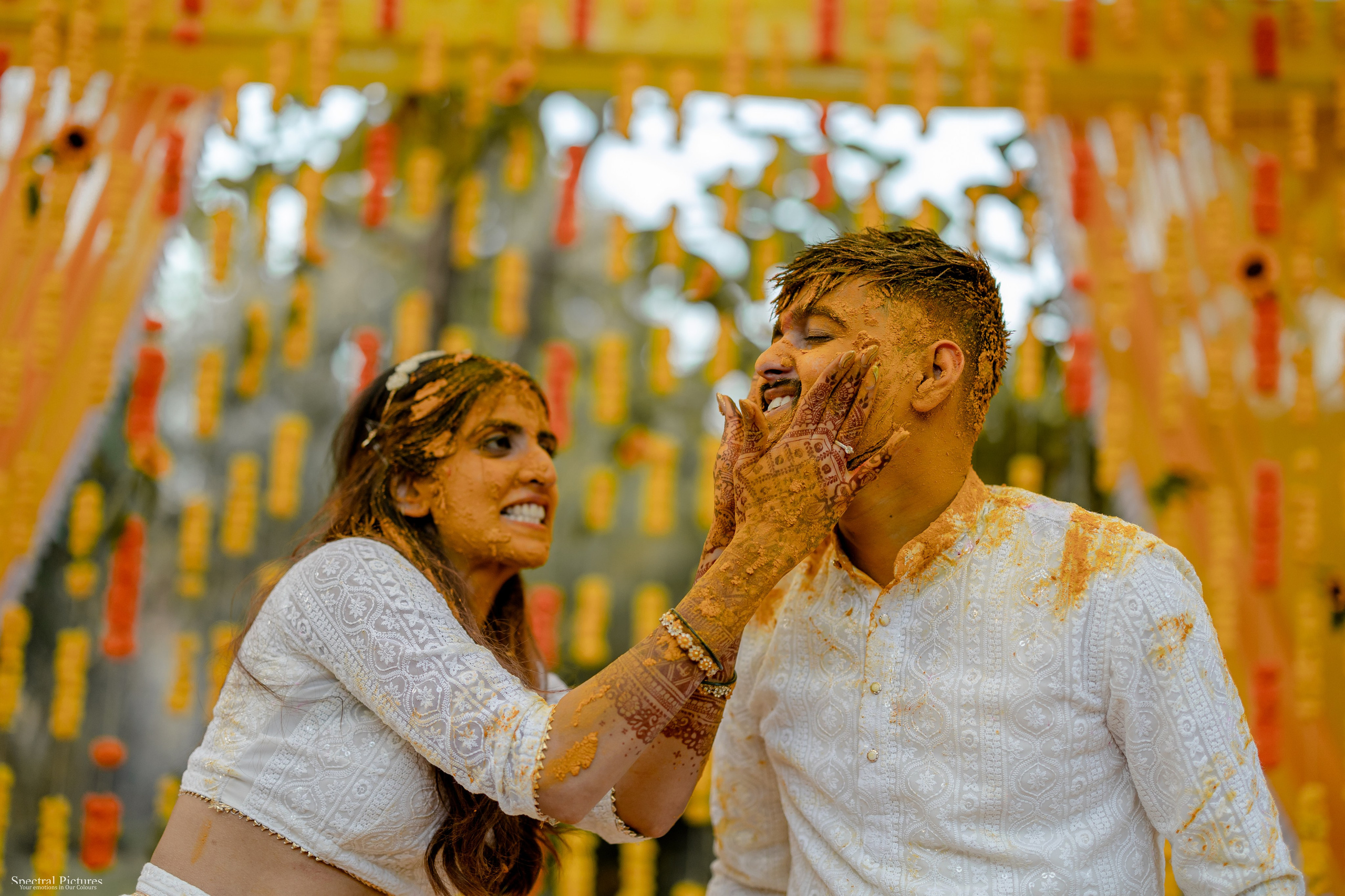 “Shivani & Ashish | A Love Meant to Be”