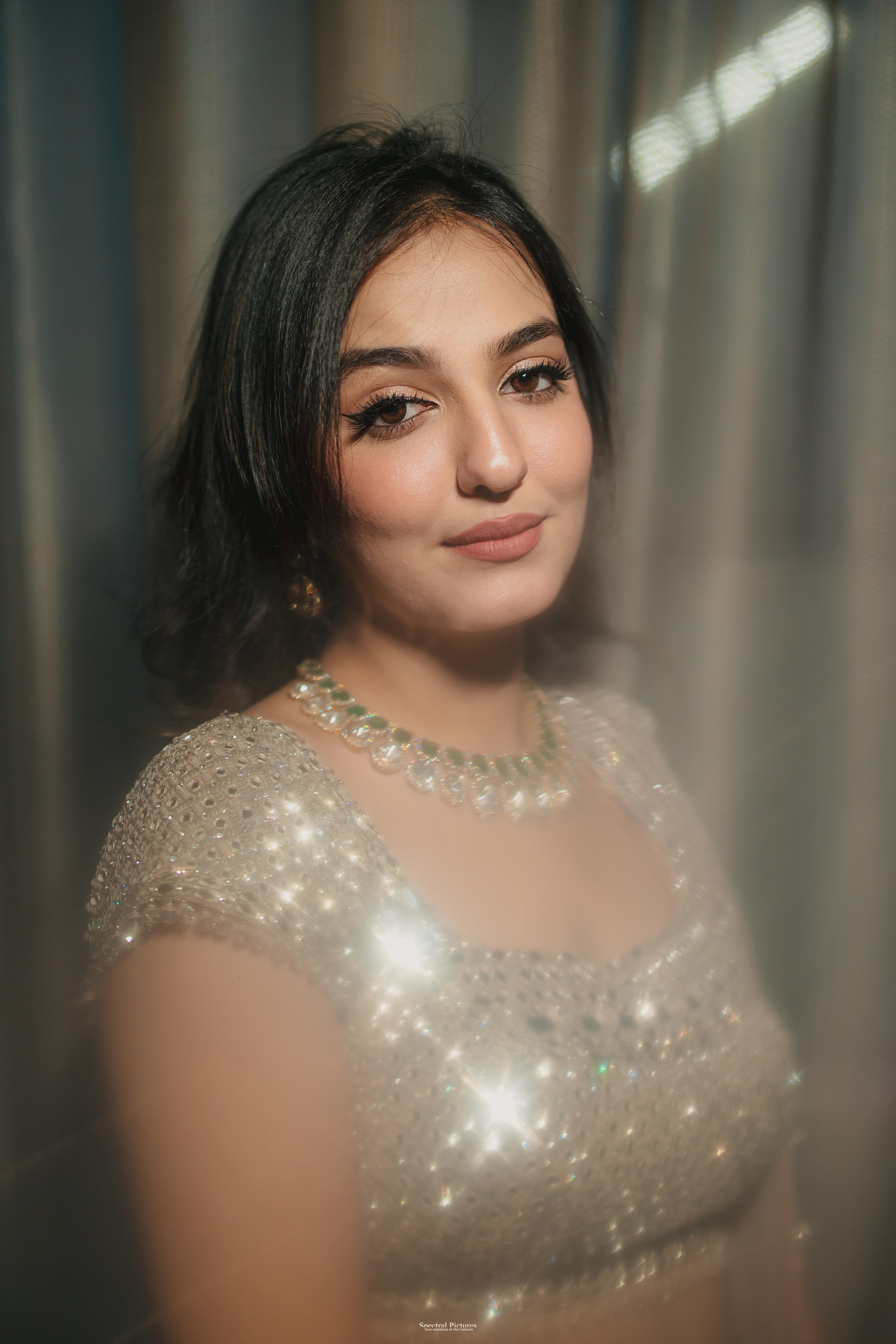 Partha & Aakansha | The Grand Reception Tale