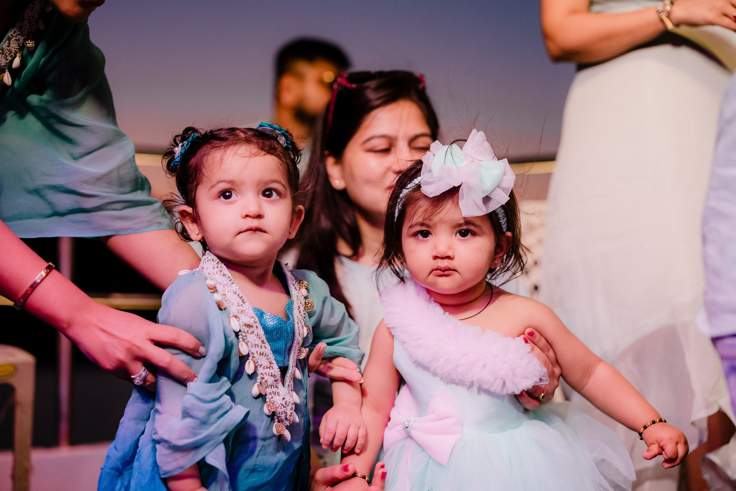 Rykaa’s 1st Birthday | Lalit Goa