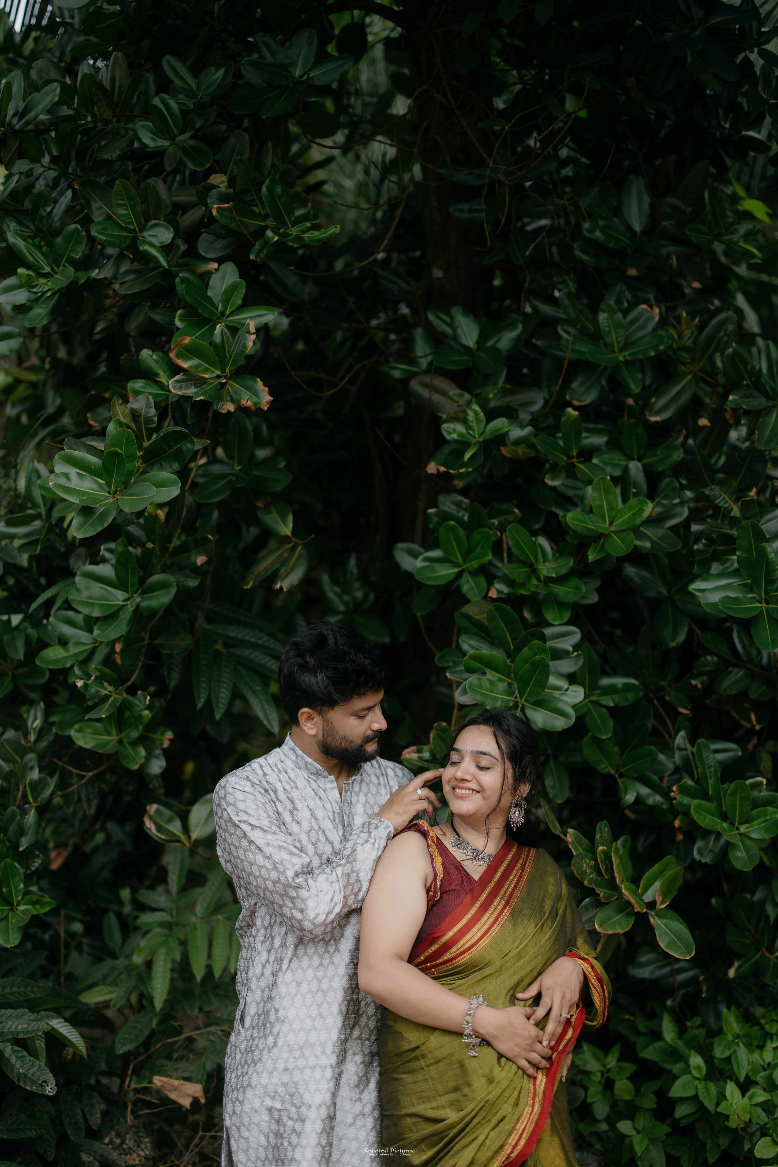 Sidharth & Prajkta | Pre-Wedding