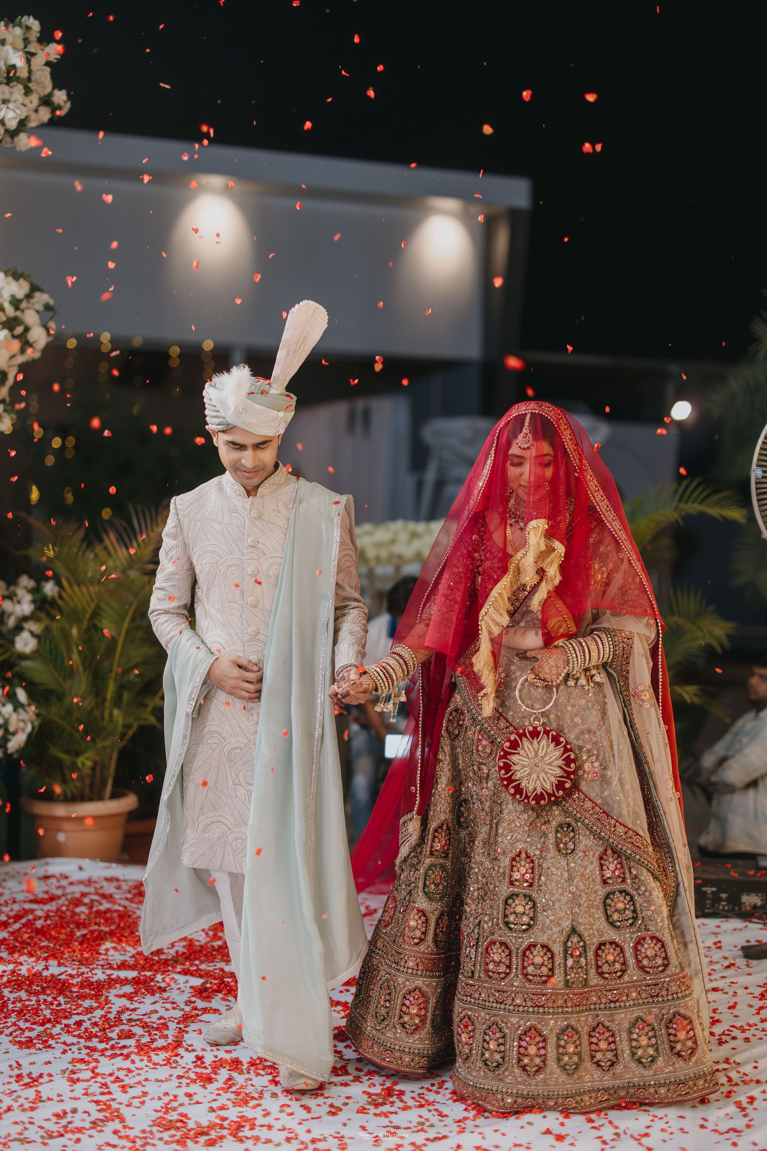 “Misbha & Amin | Written in Dua”