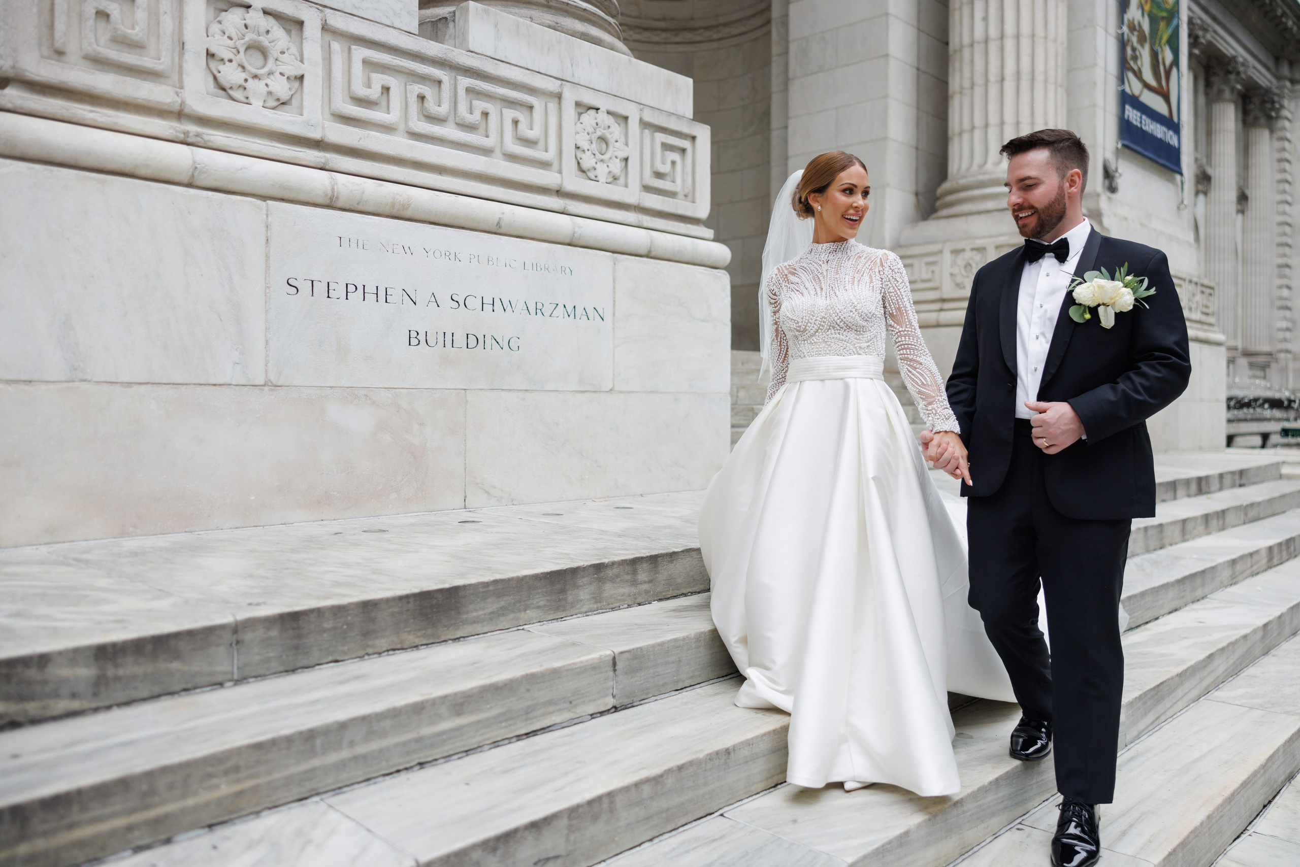 Alessia & Forrest. Wedding Photo & Video