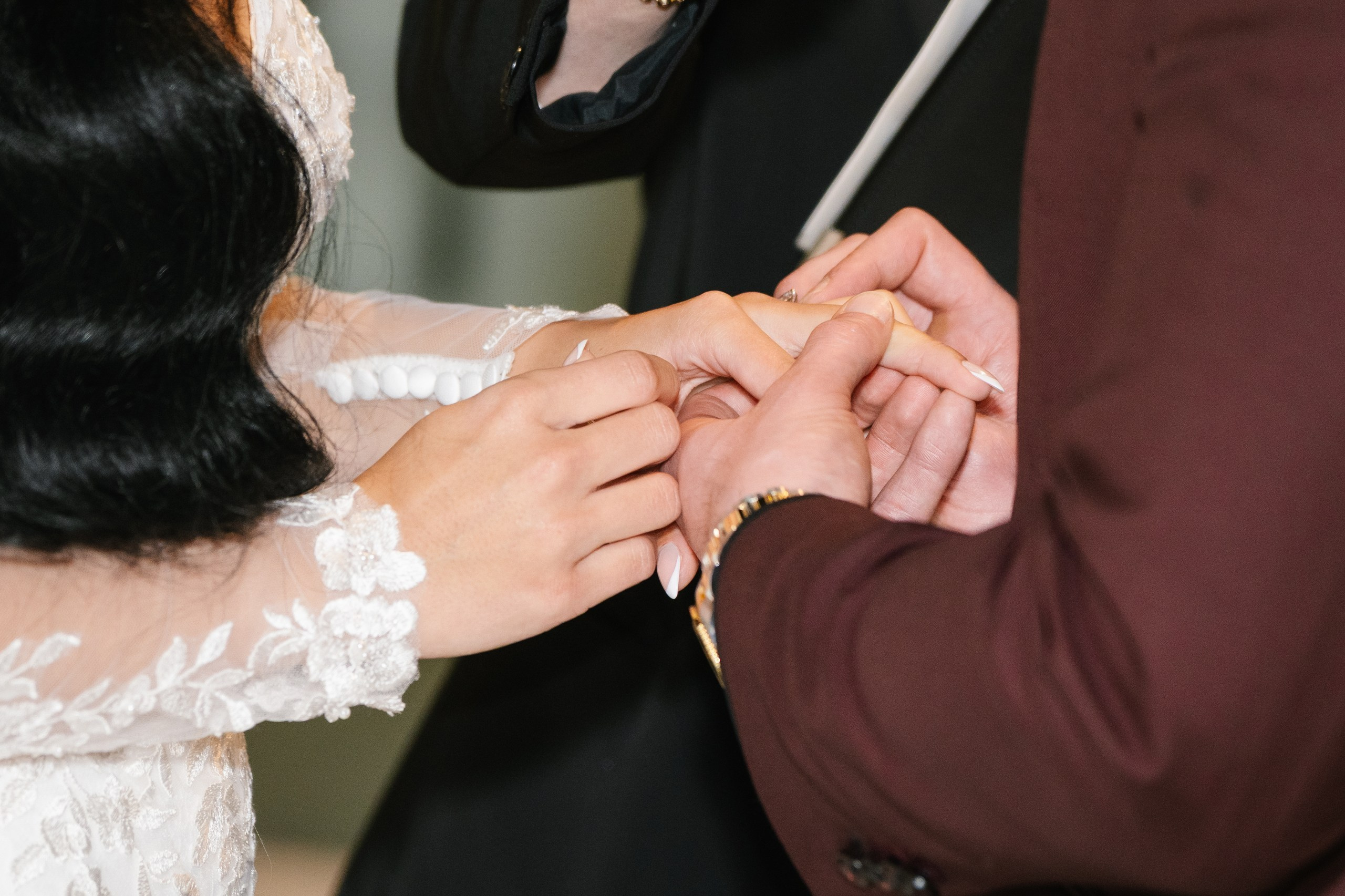 Amanda & Michael. Wedding Photo & Video