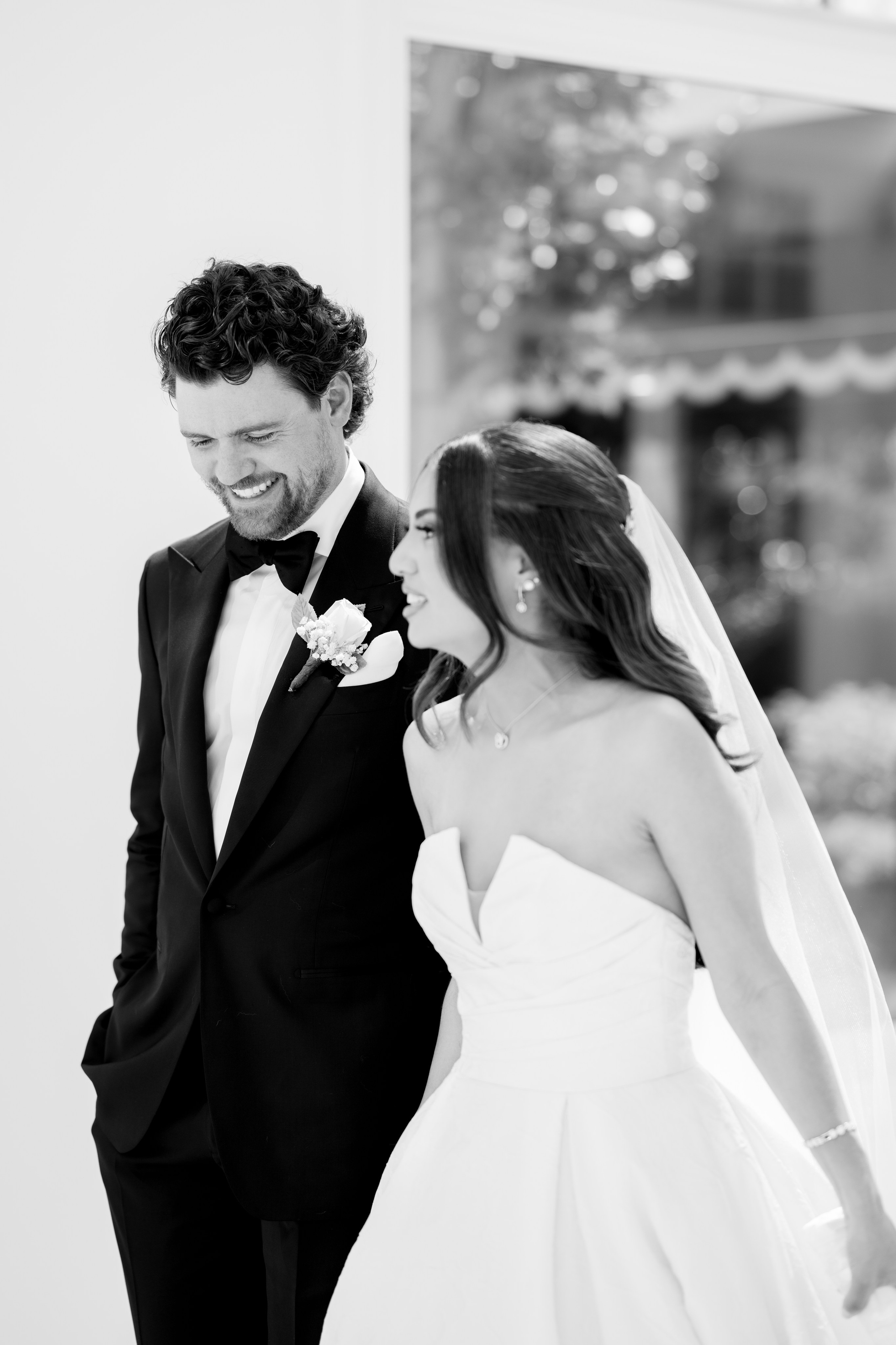 Kristian & Joseph, Shore Oaks Dr. Farmingdale, NJ. Wedding Photo & Video