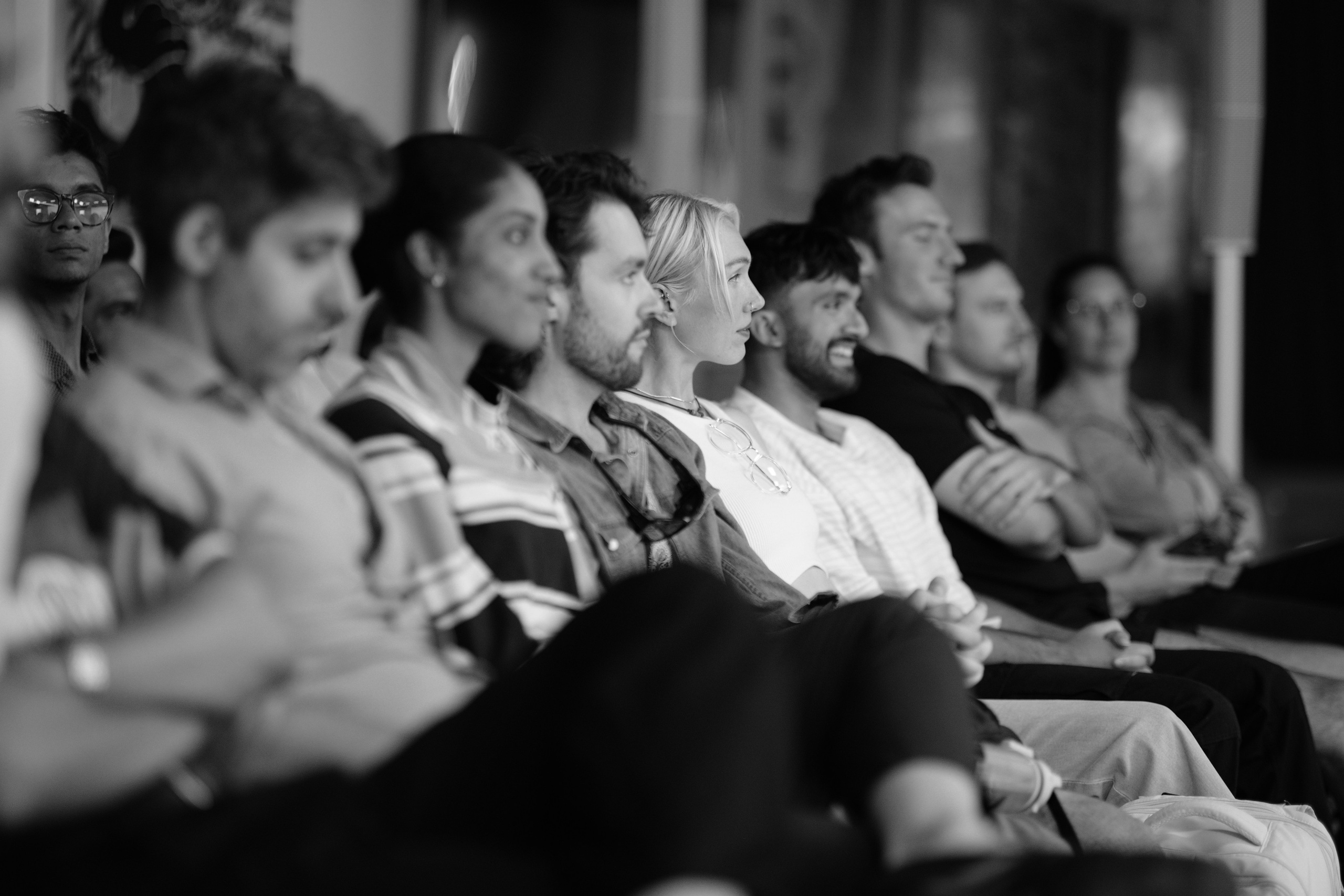 Amor talks 2.0. Photographer New York / Los Angeles