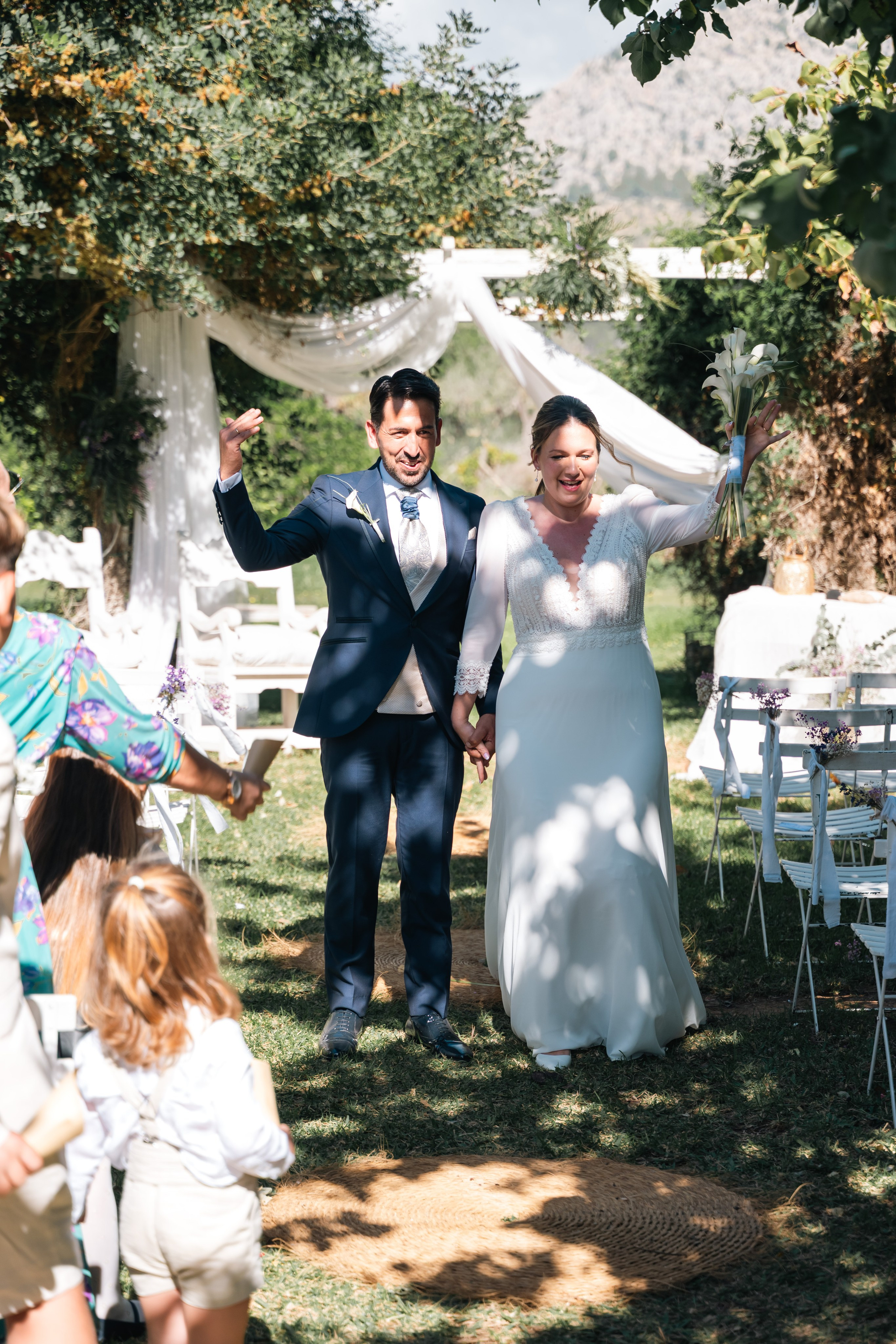 Carmen&Germán. Mallorca Weddings & Family – Natural & Emotional Photography