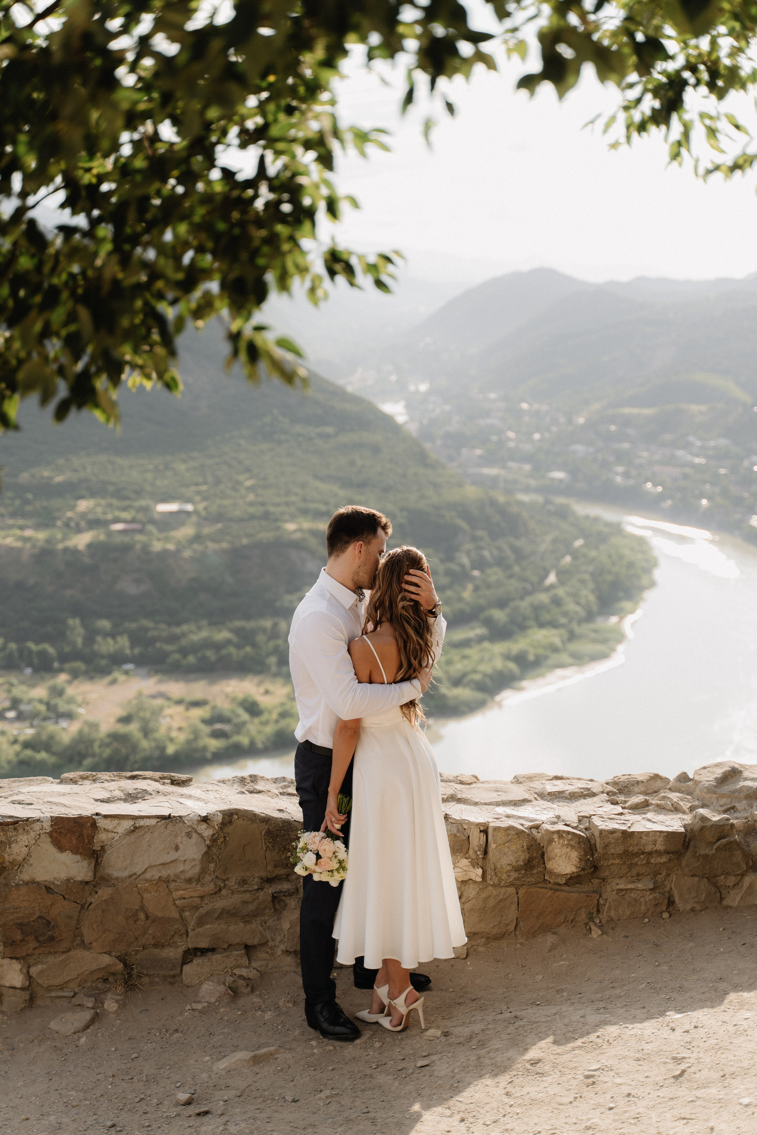 Tbilisi & Jvari. Max & Julia. Дарья Филькова — фотограф и видеограф в Тбилиси, Грузия