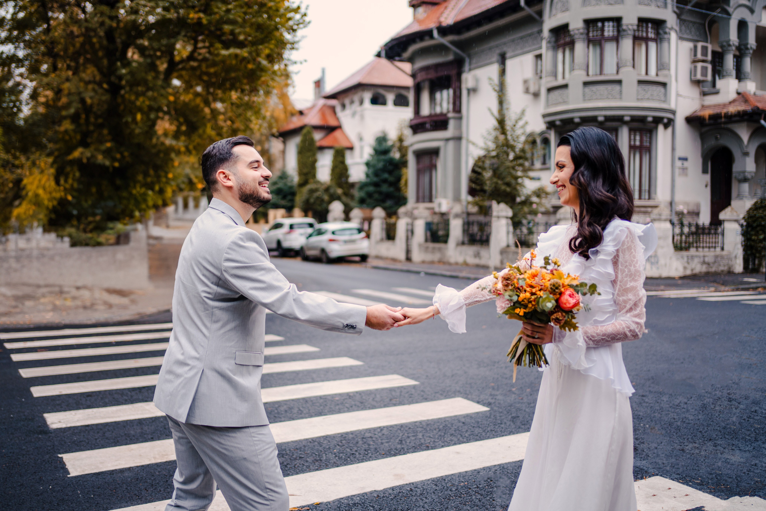 Cununie Raluca si Alex – Fotograf Ploiesti. Fotografie | Videografie | ARN Creative Events