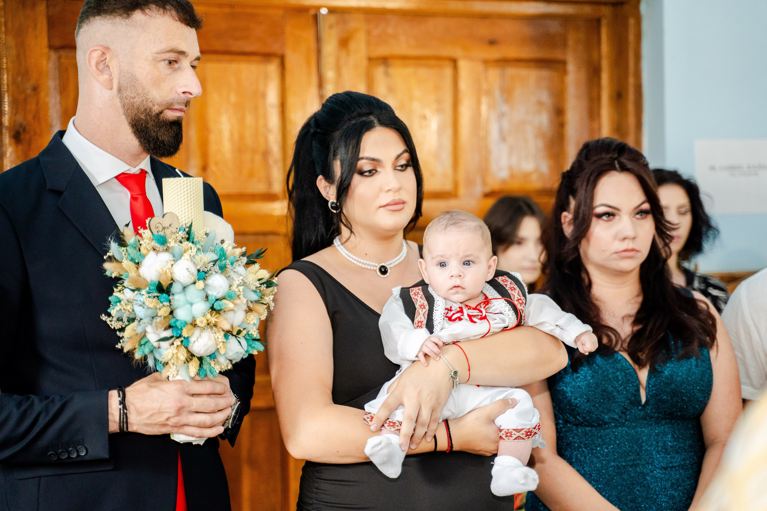 Botez Derek Andrei – Fotograf Ploiesti. Fotografie | Videografie | ARN Creative Events