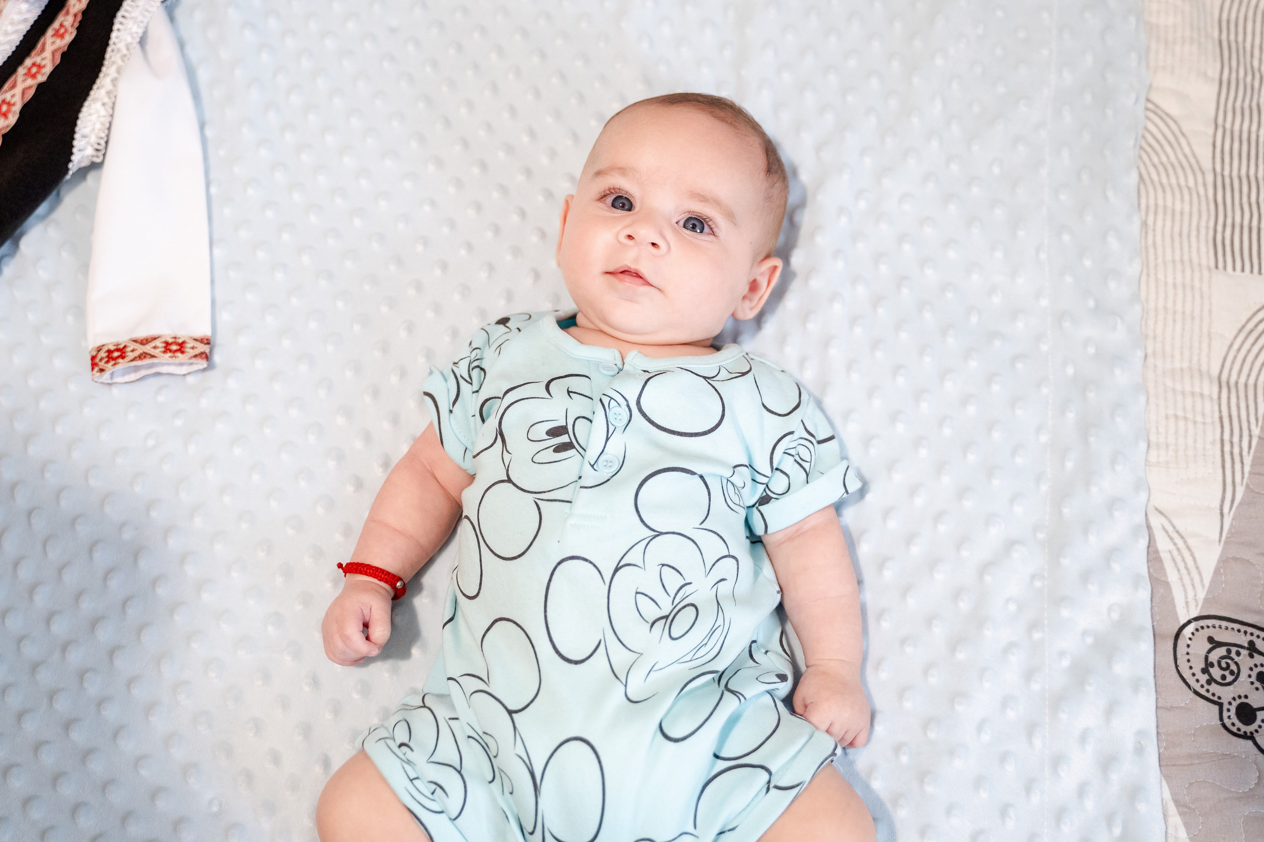 Botez Derek Andrei – Fotograf Ploiesti. Fotografie | Videografie | ARN Creative Events