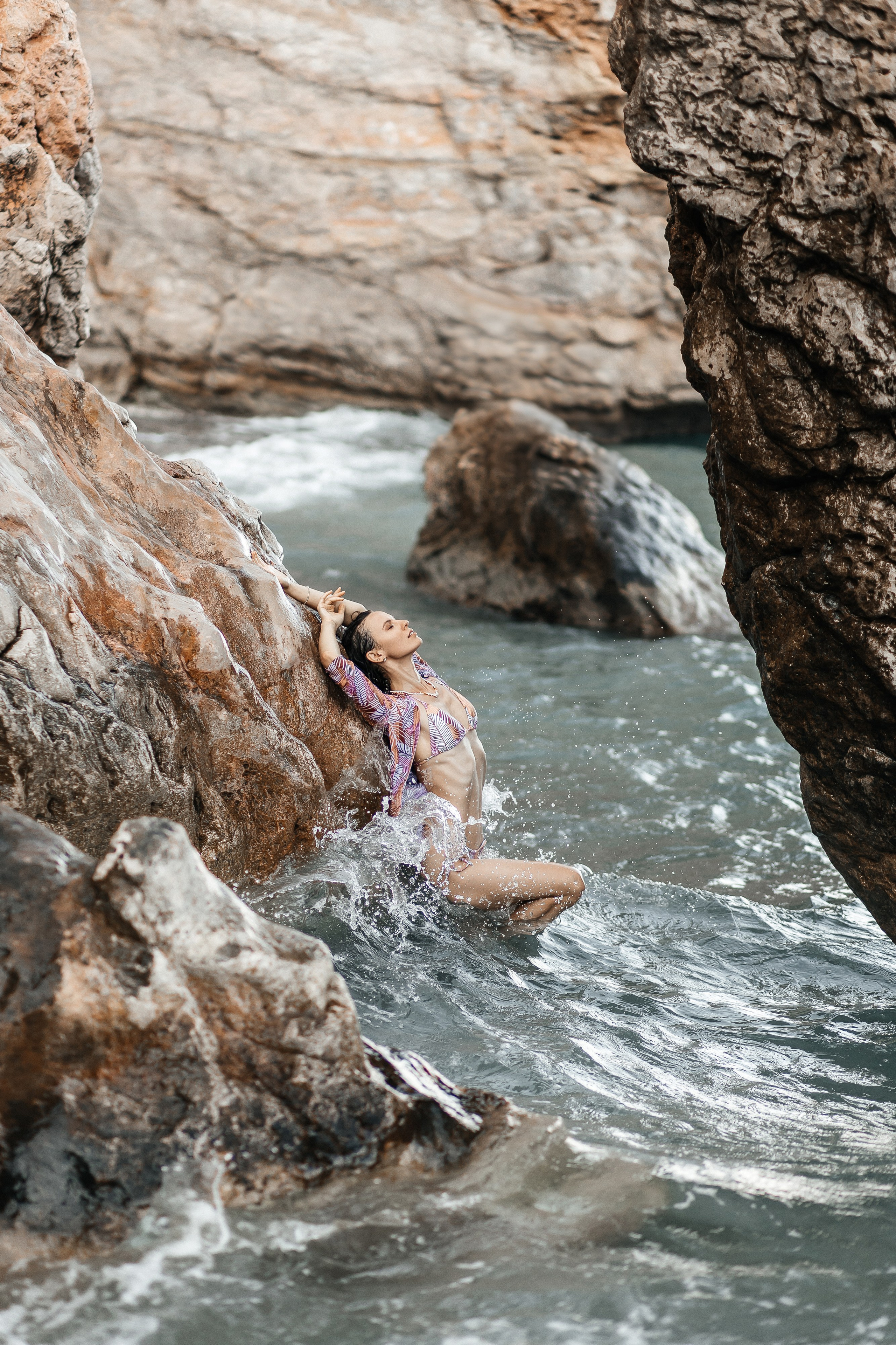 Татьяна. Фотограф в Анталии, Кемере и Белеке