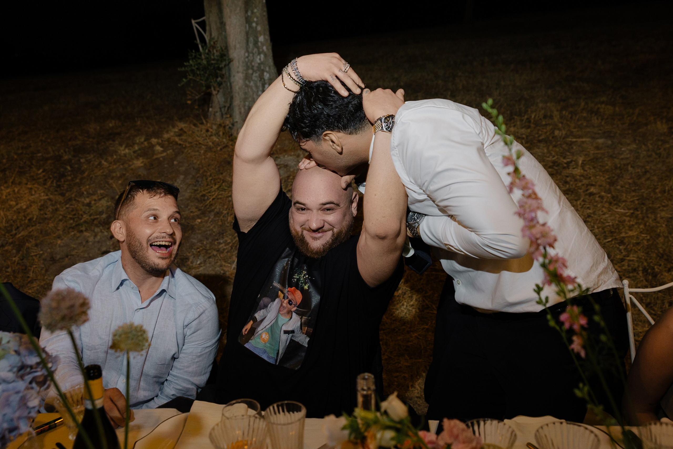 1. Wedding photographer Italy