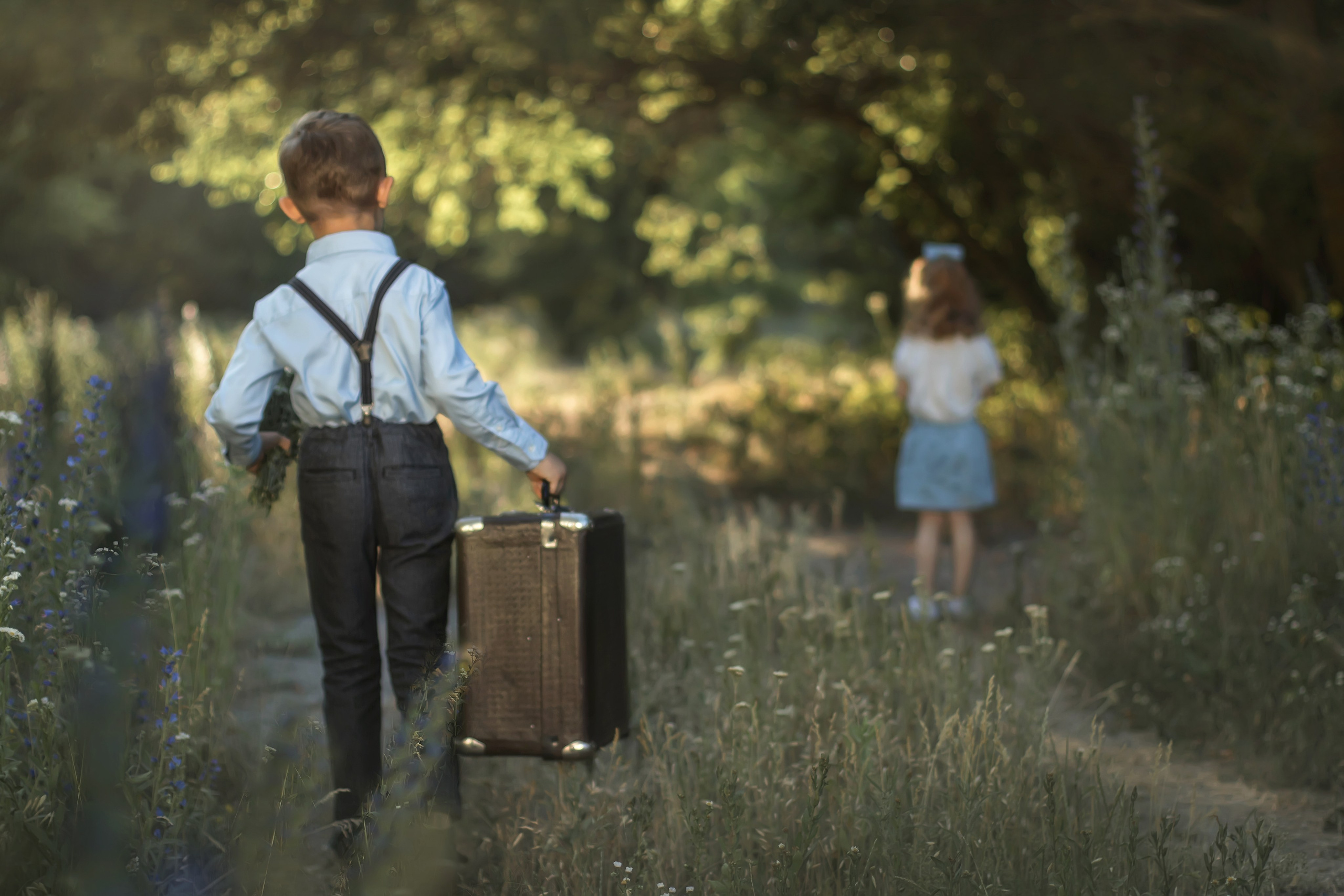 Date. Photographer Yana Galetskaya in Grand Prairie