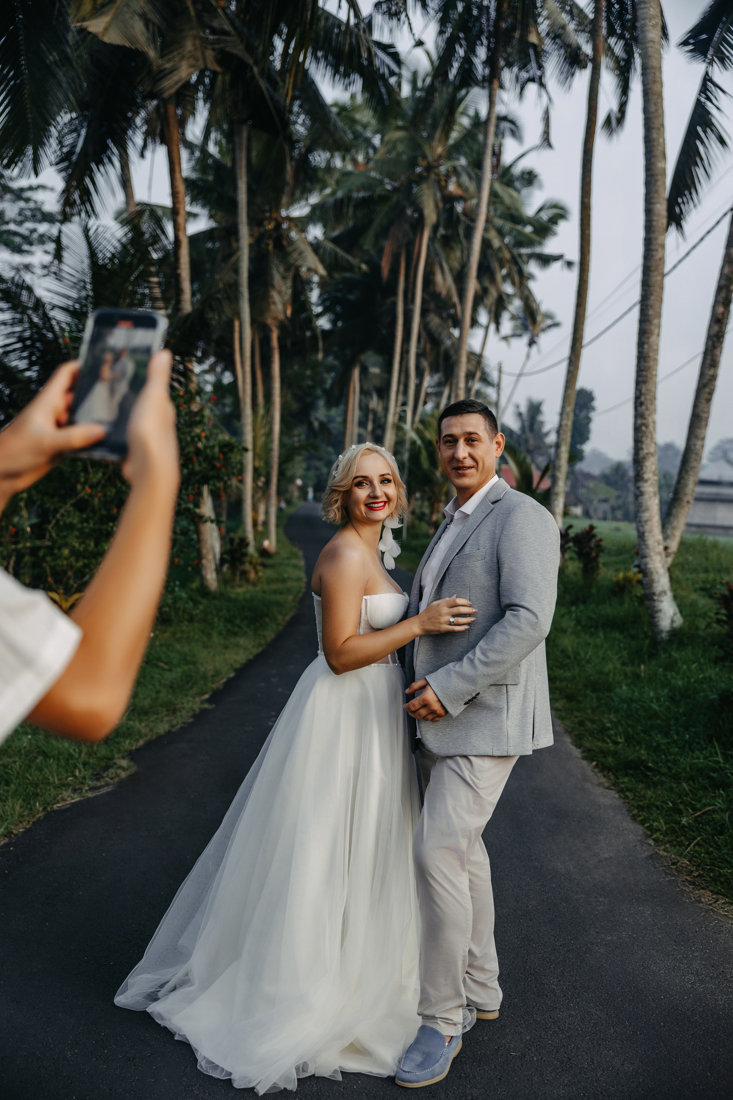 Tatiana & Vitaly. Профессиональный фотограф Нурмиева Вероника