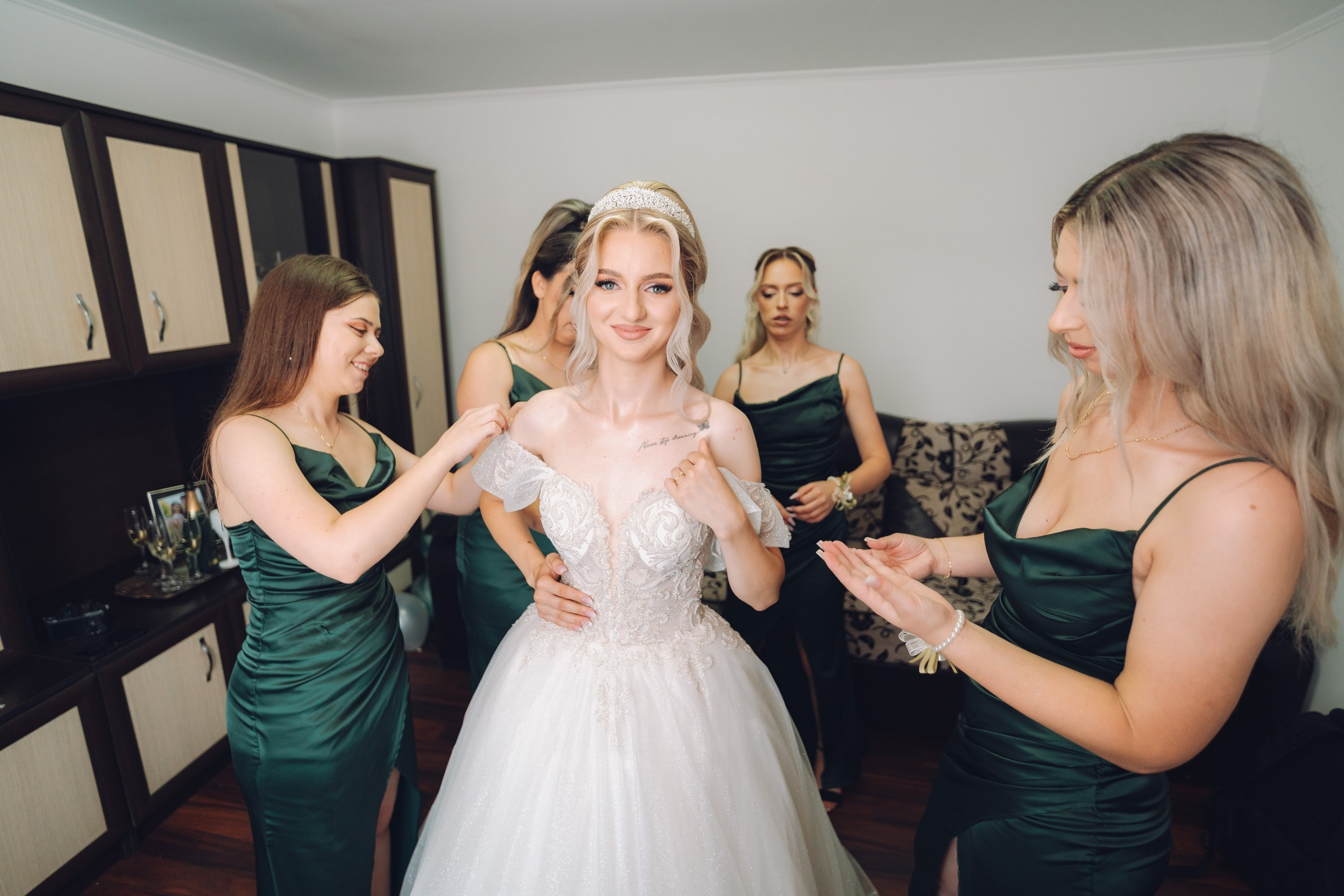 Anastasia & Paul. Ionut Cimpoes FOTOGRAF