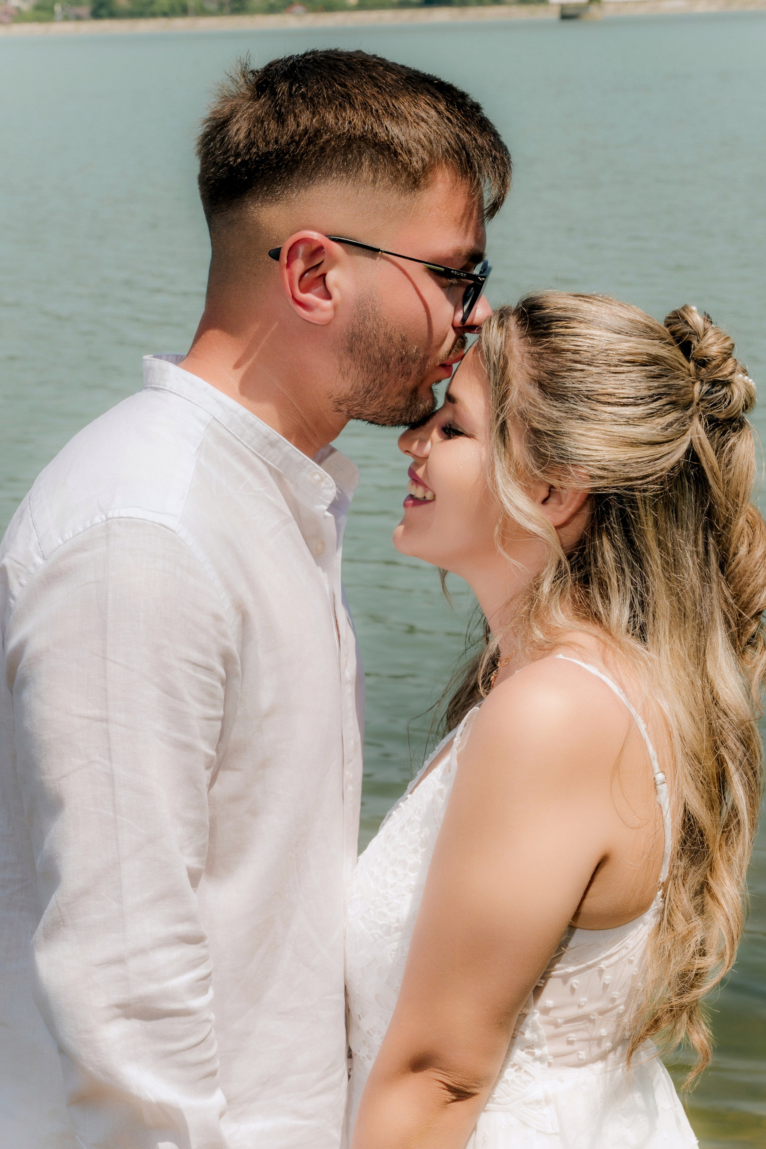Lisa & Alberto — Save The Date. Dragosbaciuartphotographer