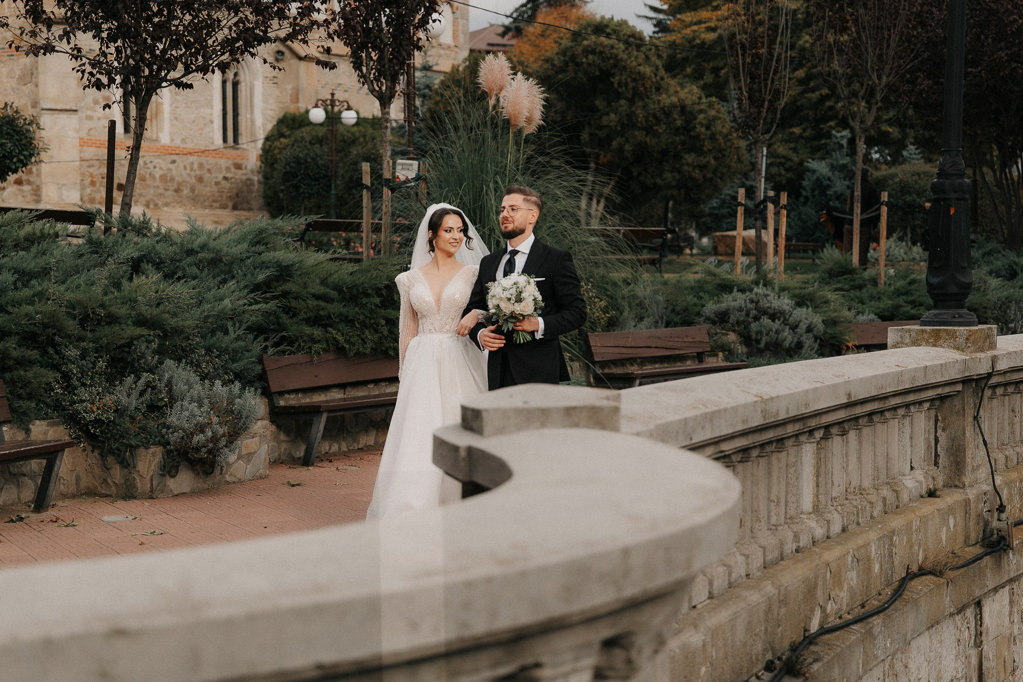 Julia & Ștefan. Dragosbaciuartphotographer